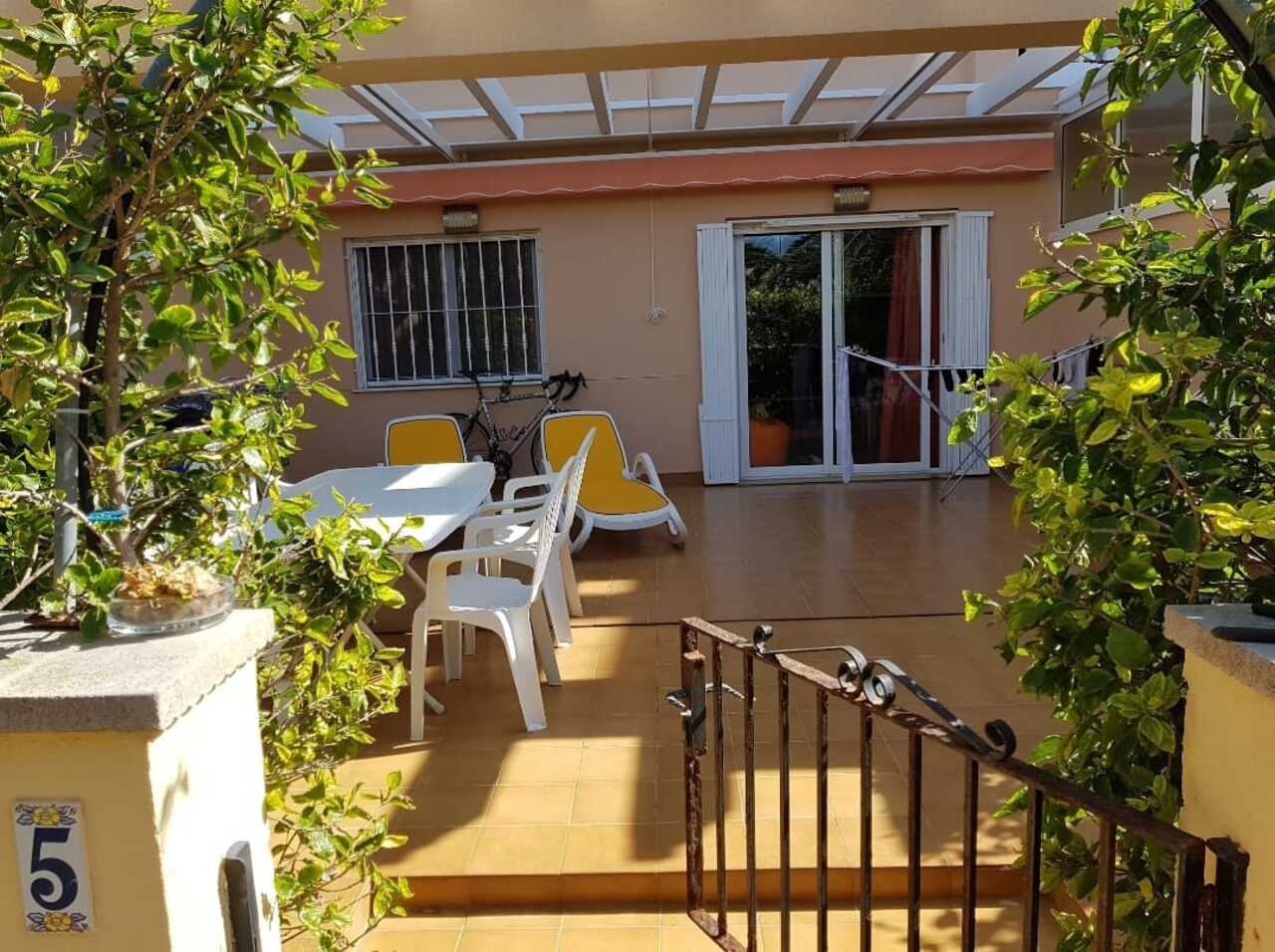 Piso en venta en Denia