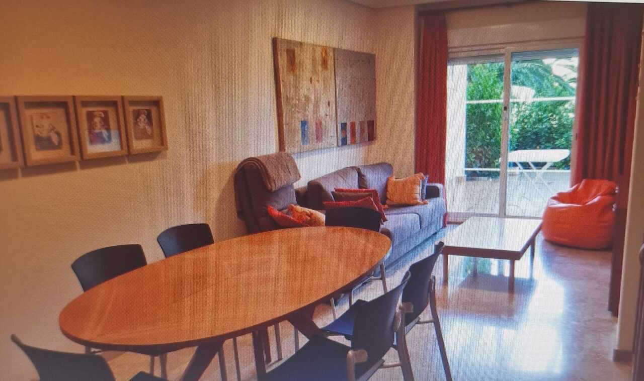 Piso en venta en Denia