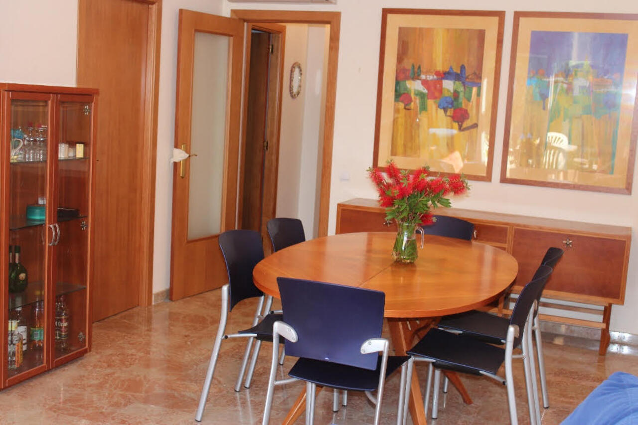Piso en venta en Denia