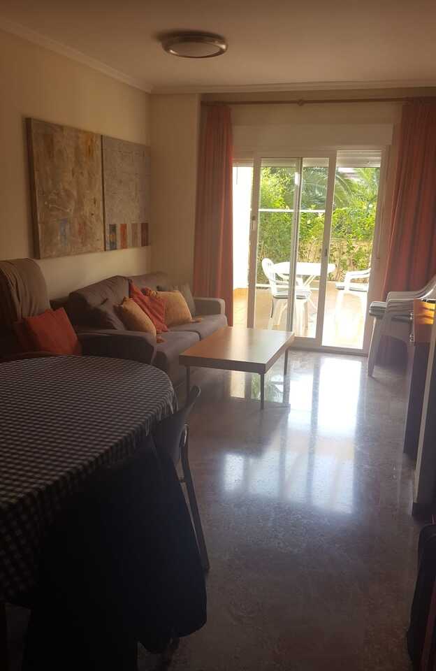 Piso en venta en Denia