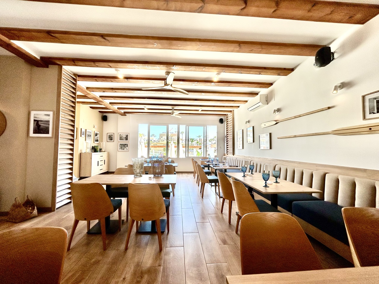 Comercial en venta en Cabo Roig
