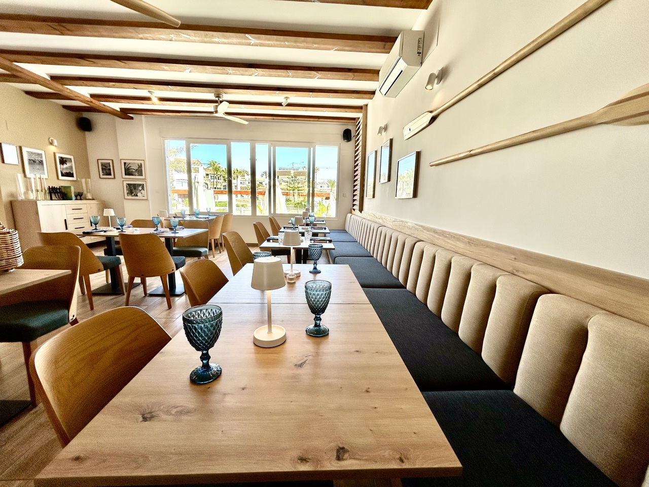 Comercial en venta en Cabo Roig