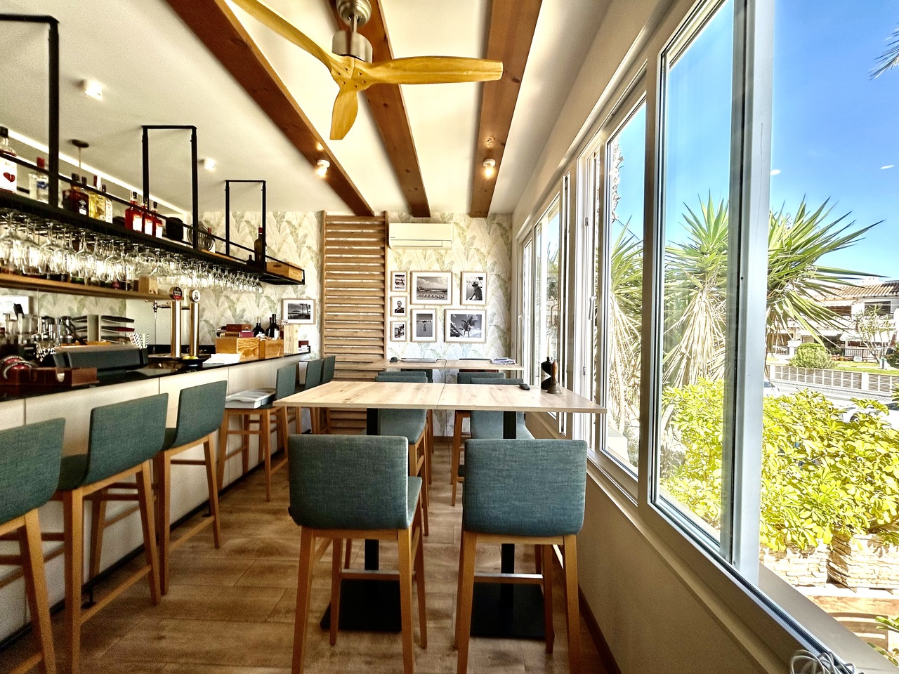 Comercial en venta en Cabo Roig