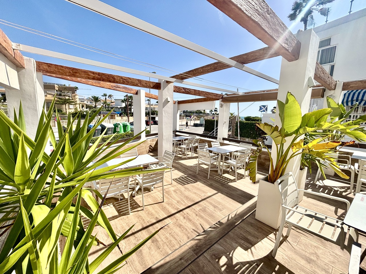 Comercial en venta en Cabo Roig