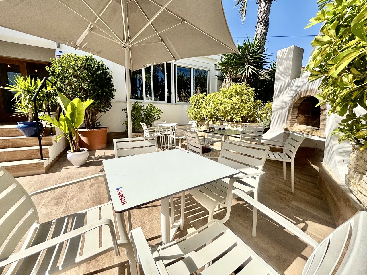 Comercial en venta en Cabo Roig