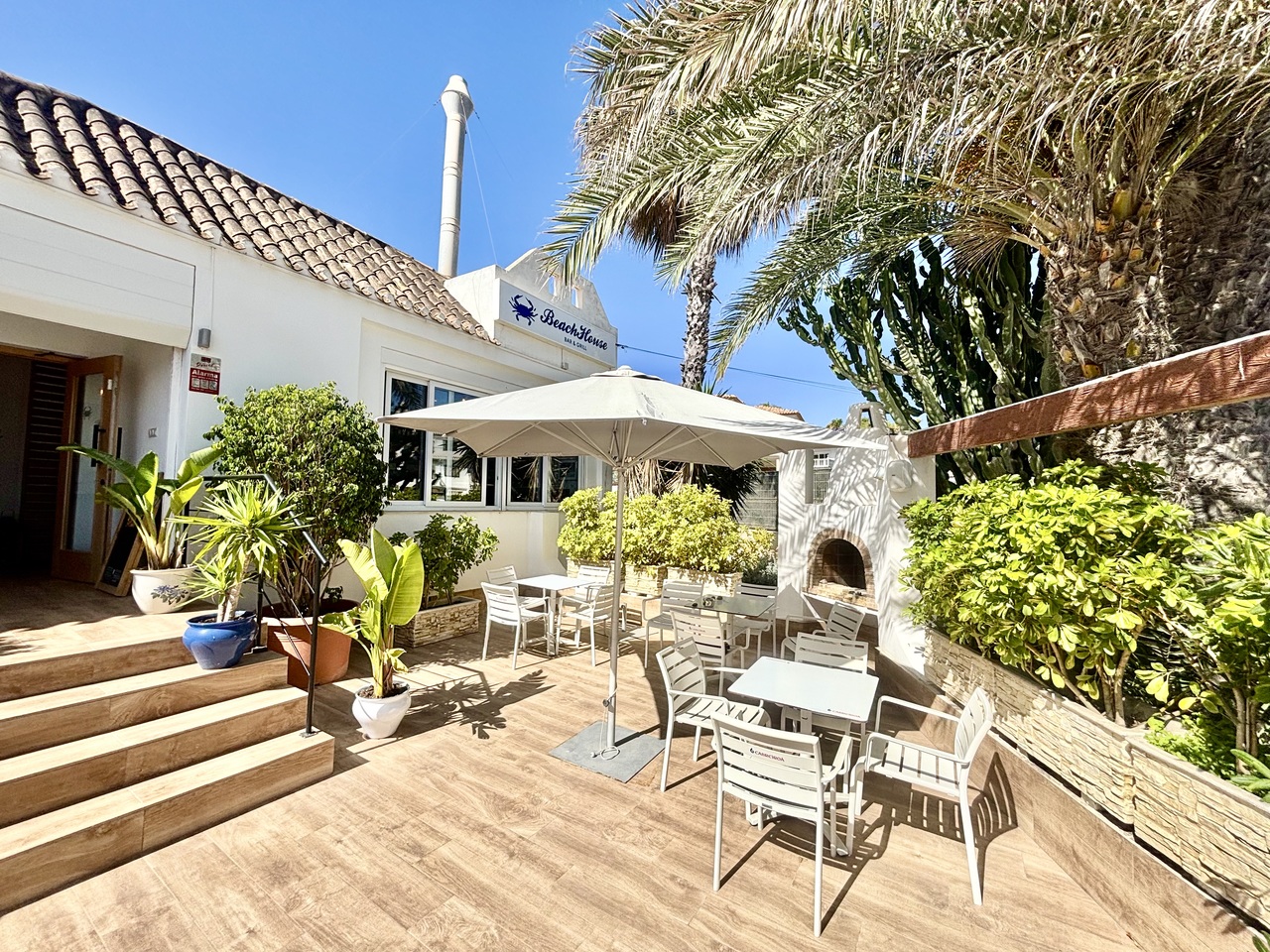 Comercial en venta en Cabo Roig