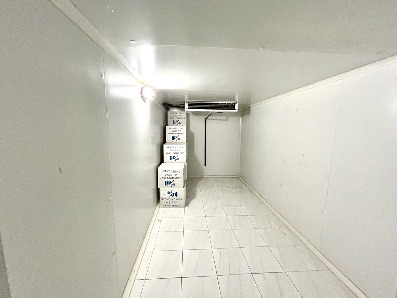 Comercial en venta en Cabo Roig