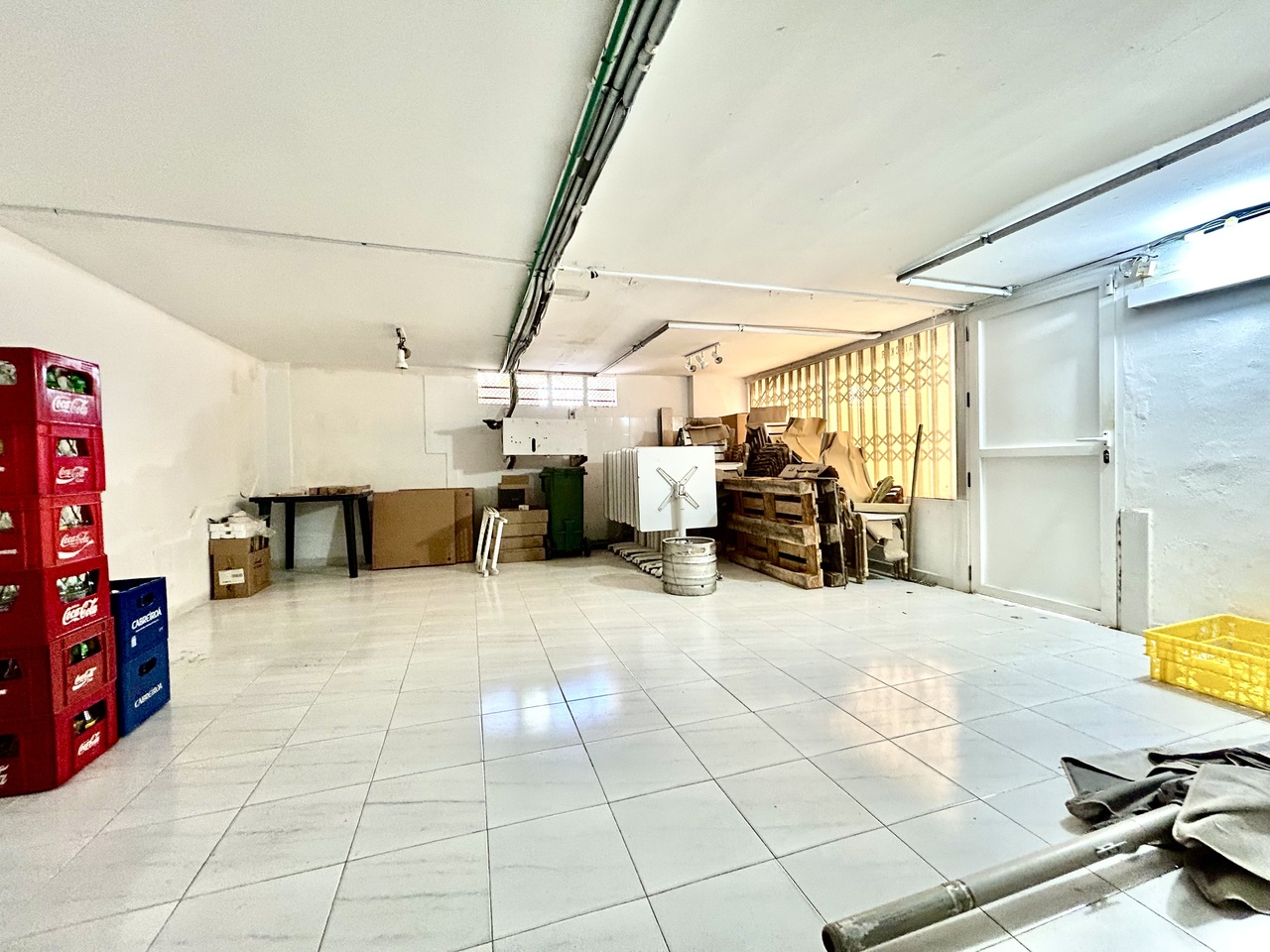 Comercial en venta en Cabo Roig