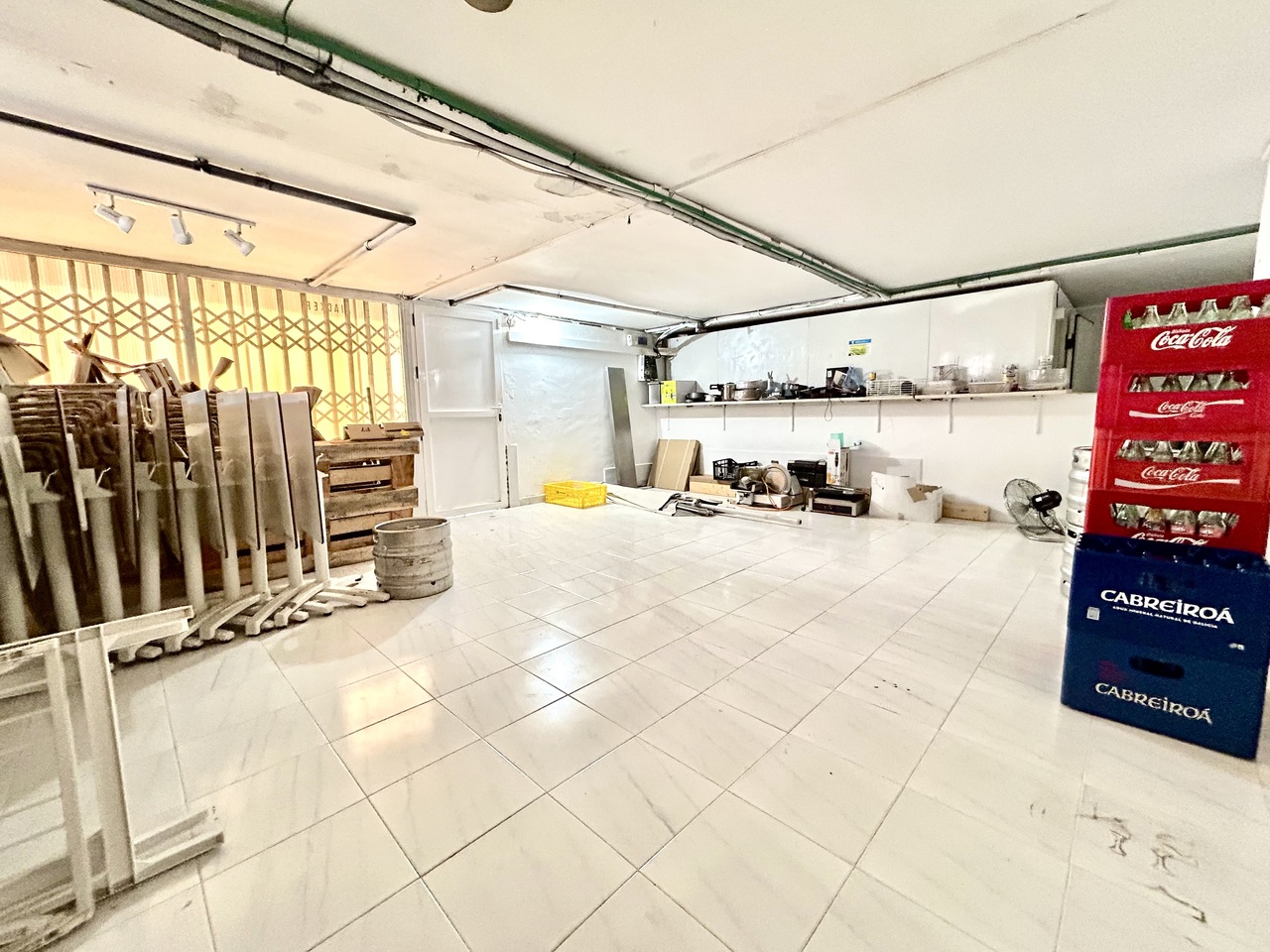 Comercial en venta en Cabo Roig