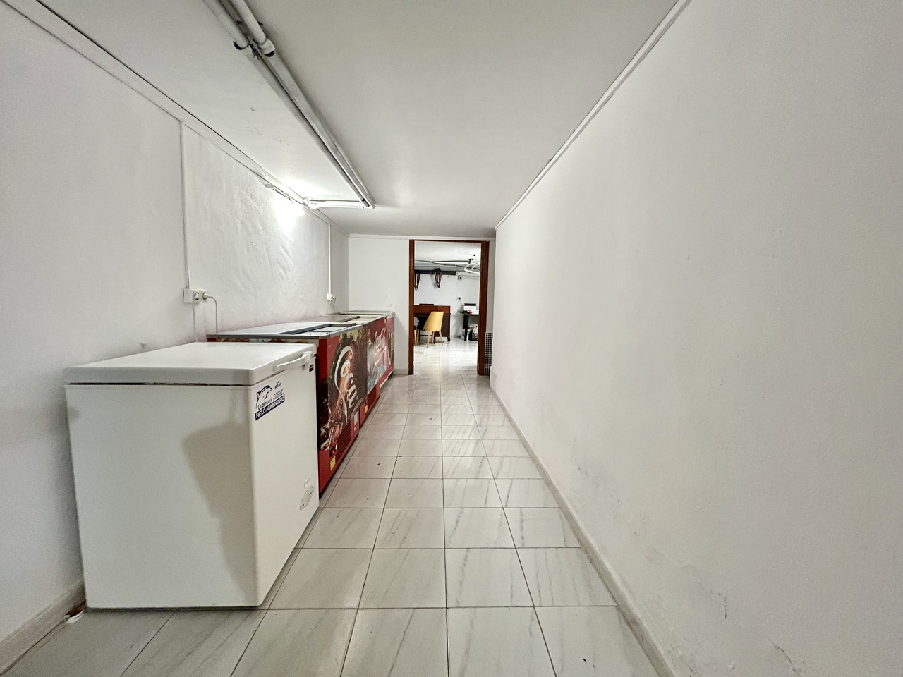 Comercial en venta en Cabo Roig