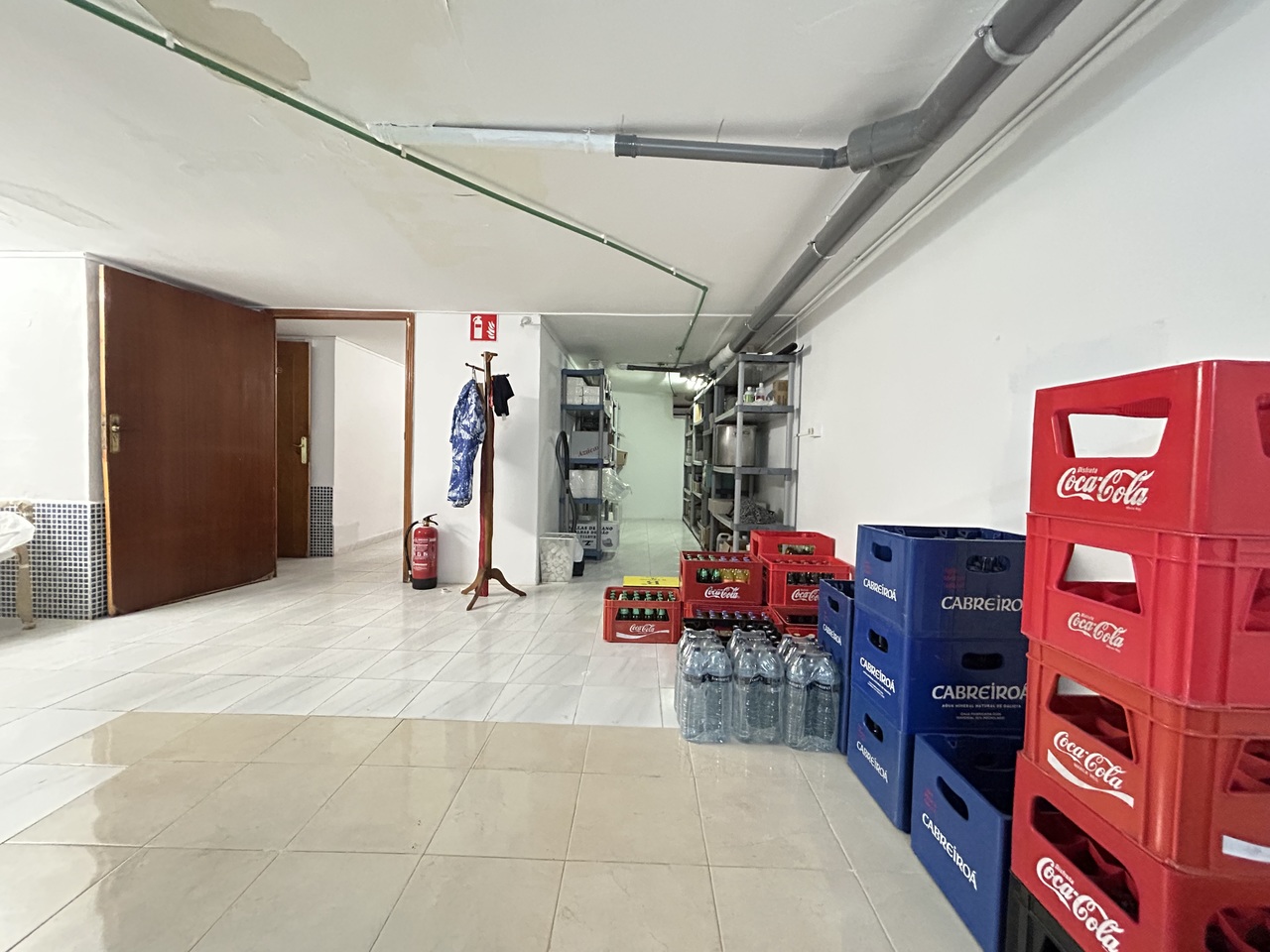 Comercial en venta en Cabo Roig