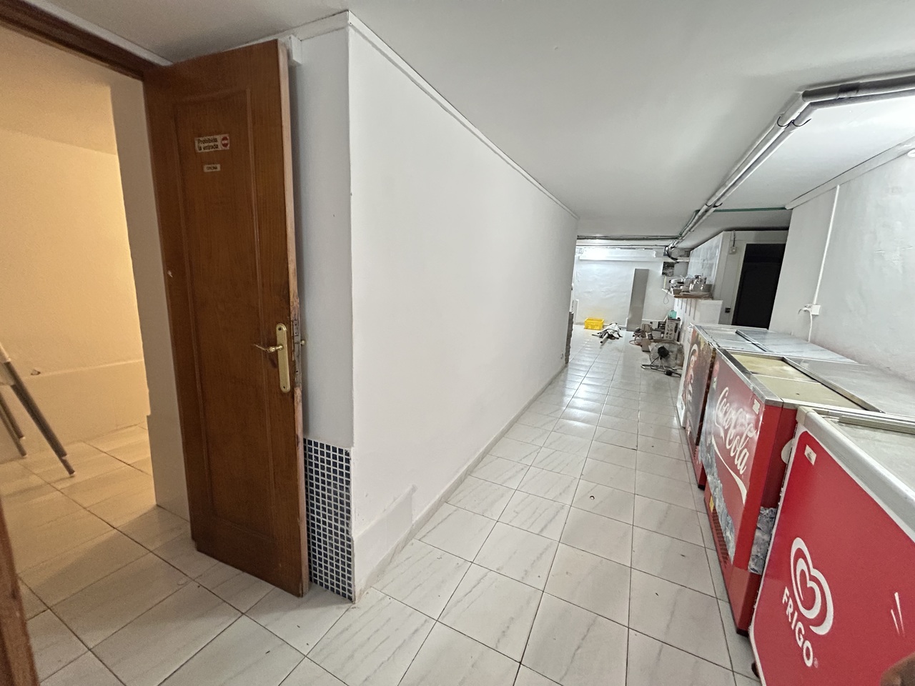 Comercial en venta en Cabo Roig