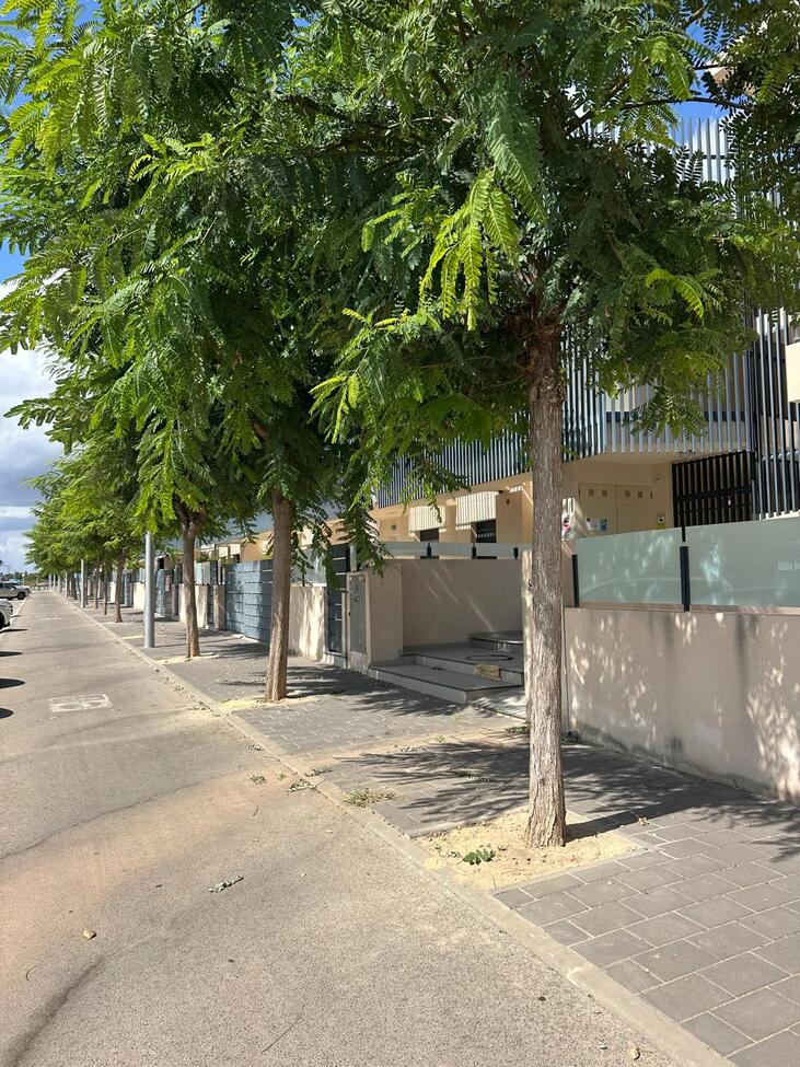 Piso en venta en Pilar De La Horadada
