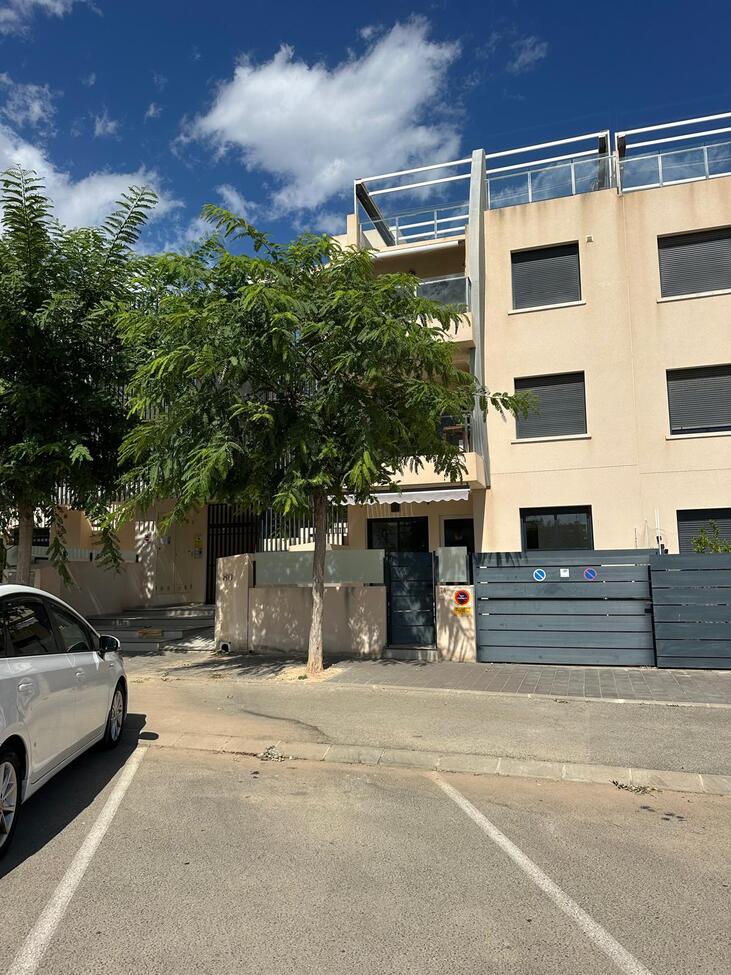 Piso en venta en Pilar De La Horadada