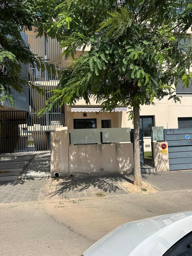 Piso en venta en Pilar De La Horadada