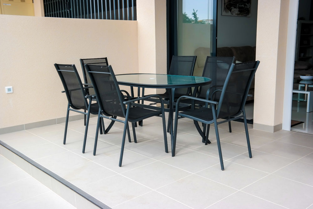 Piso en venta en Pilar De La Horadada