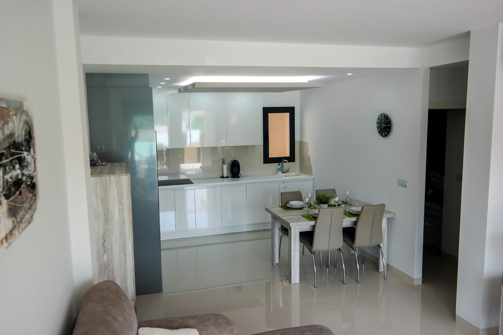Piso en venta en Pilar De La Horadada