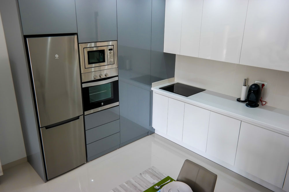 Piso en venta en Pilar De La Horadada