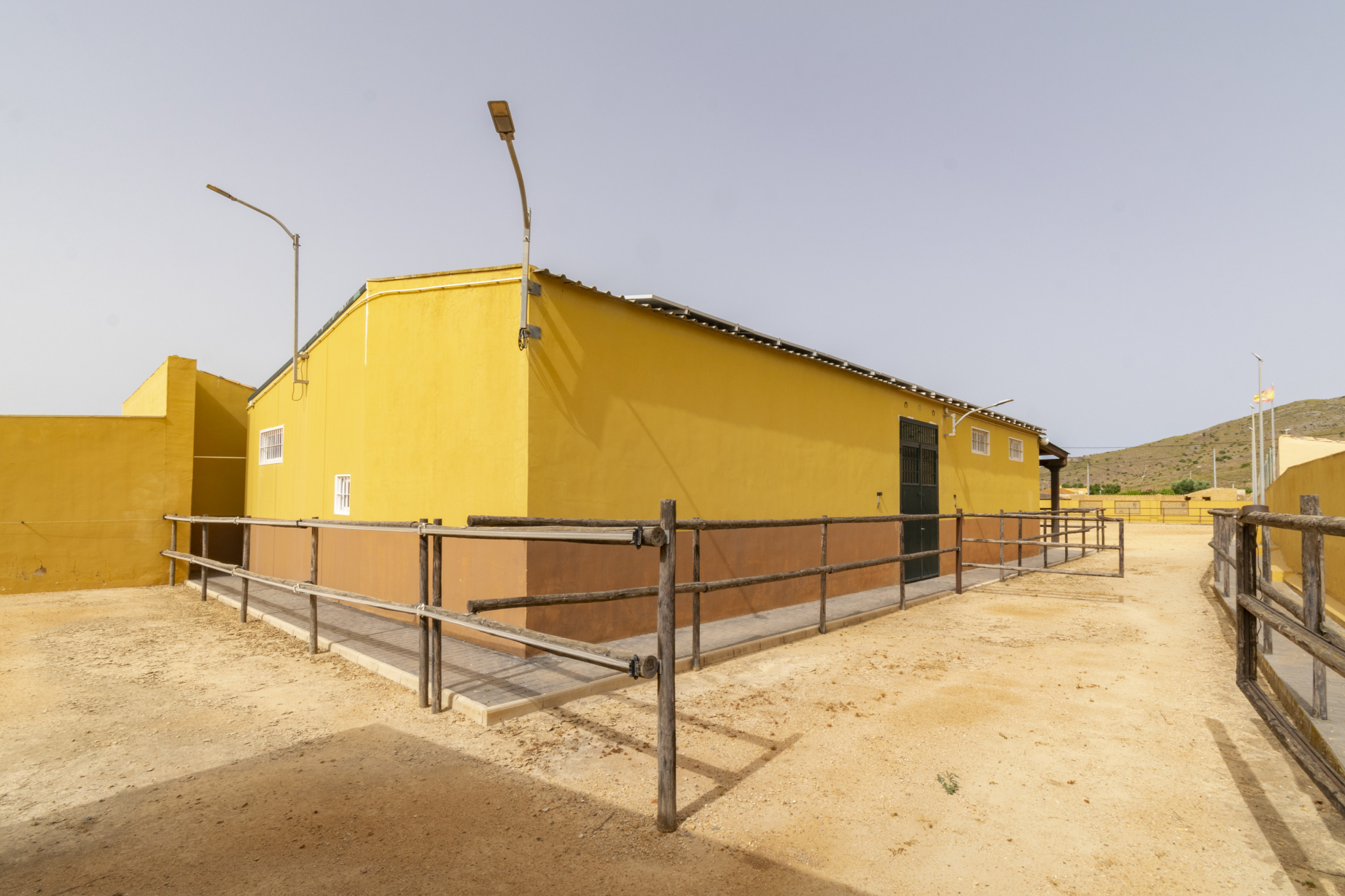 Villa en venta en El Beal