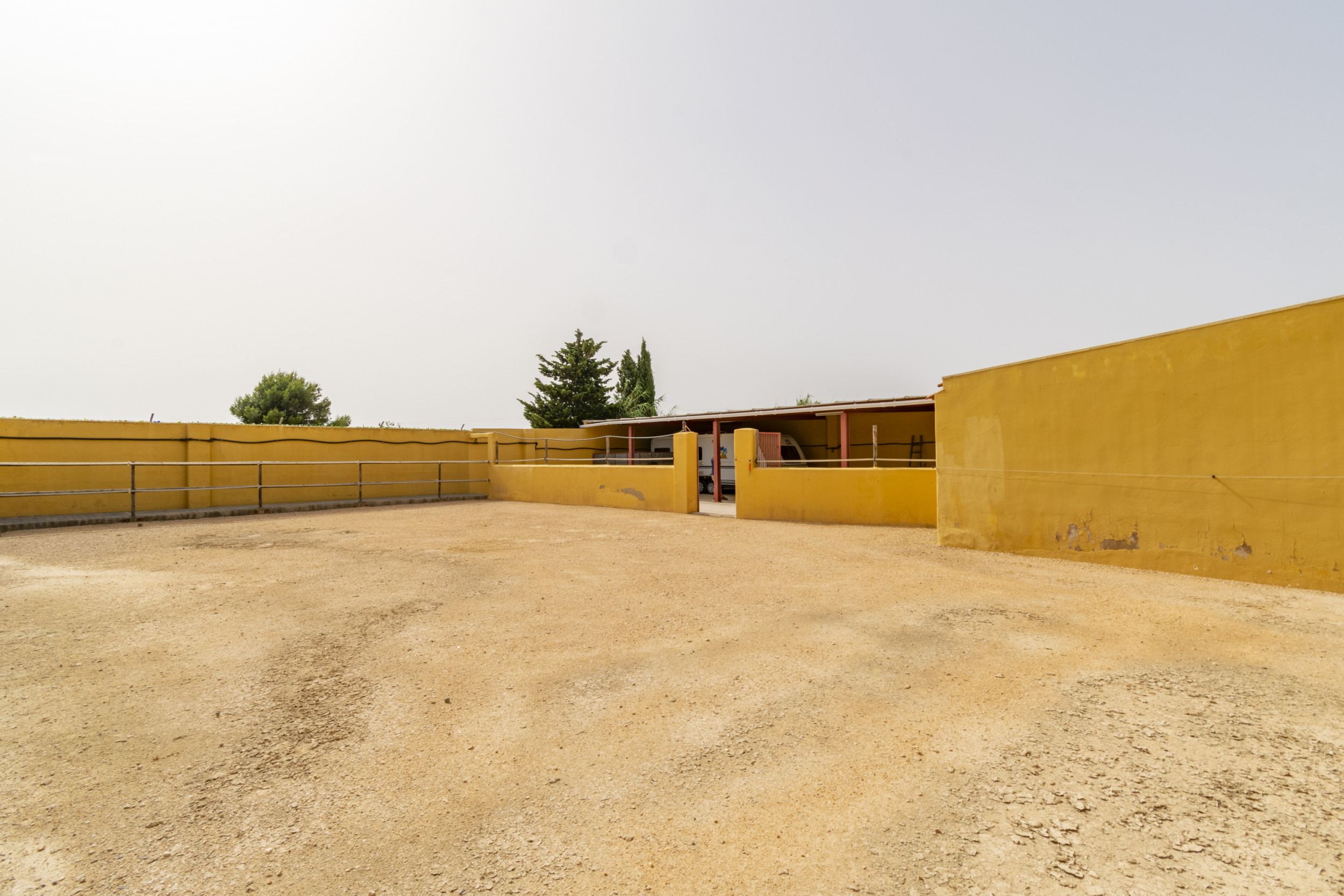Villa en venta en El Beal