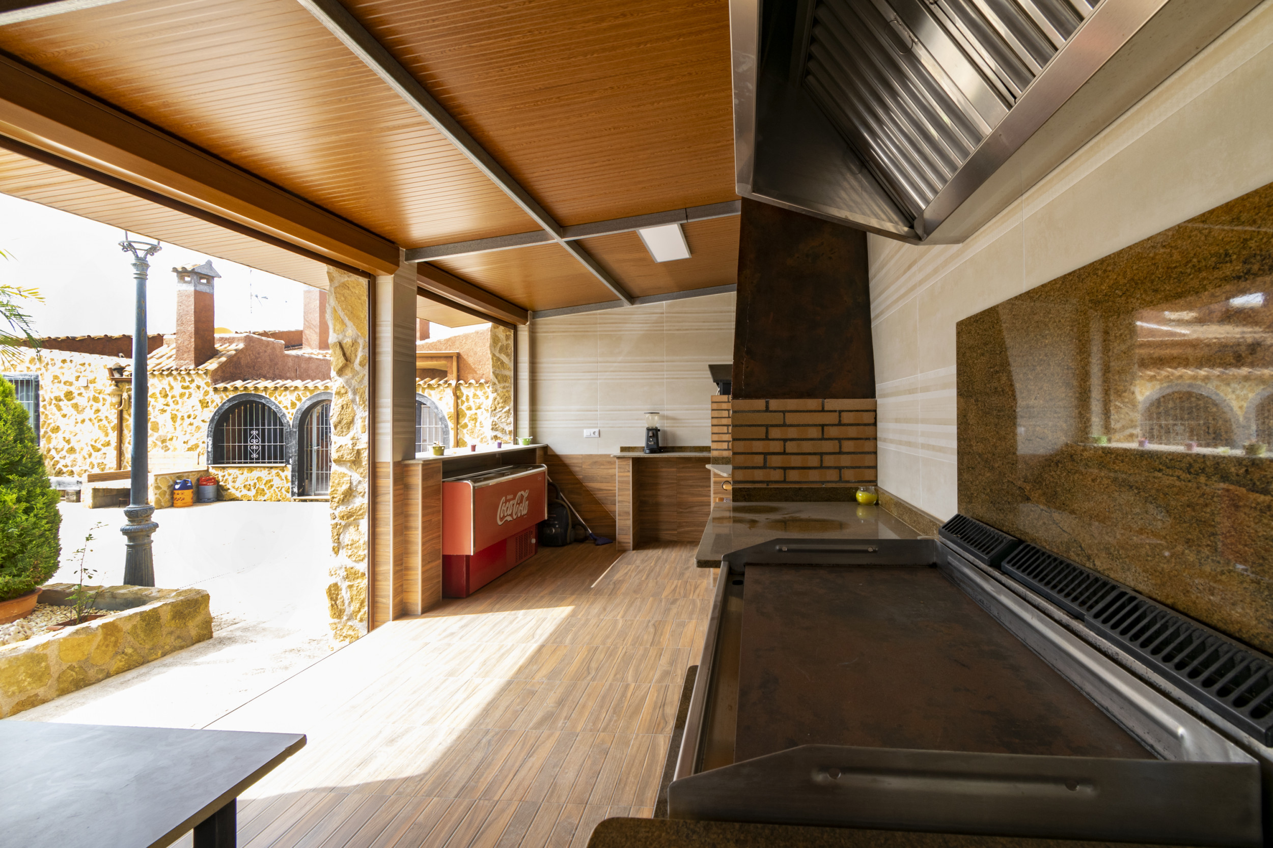 Villa en venta en El Beal