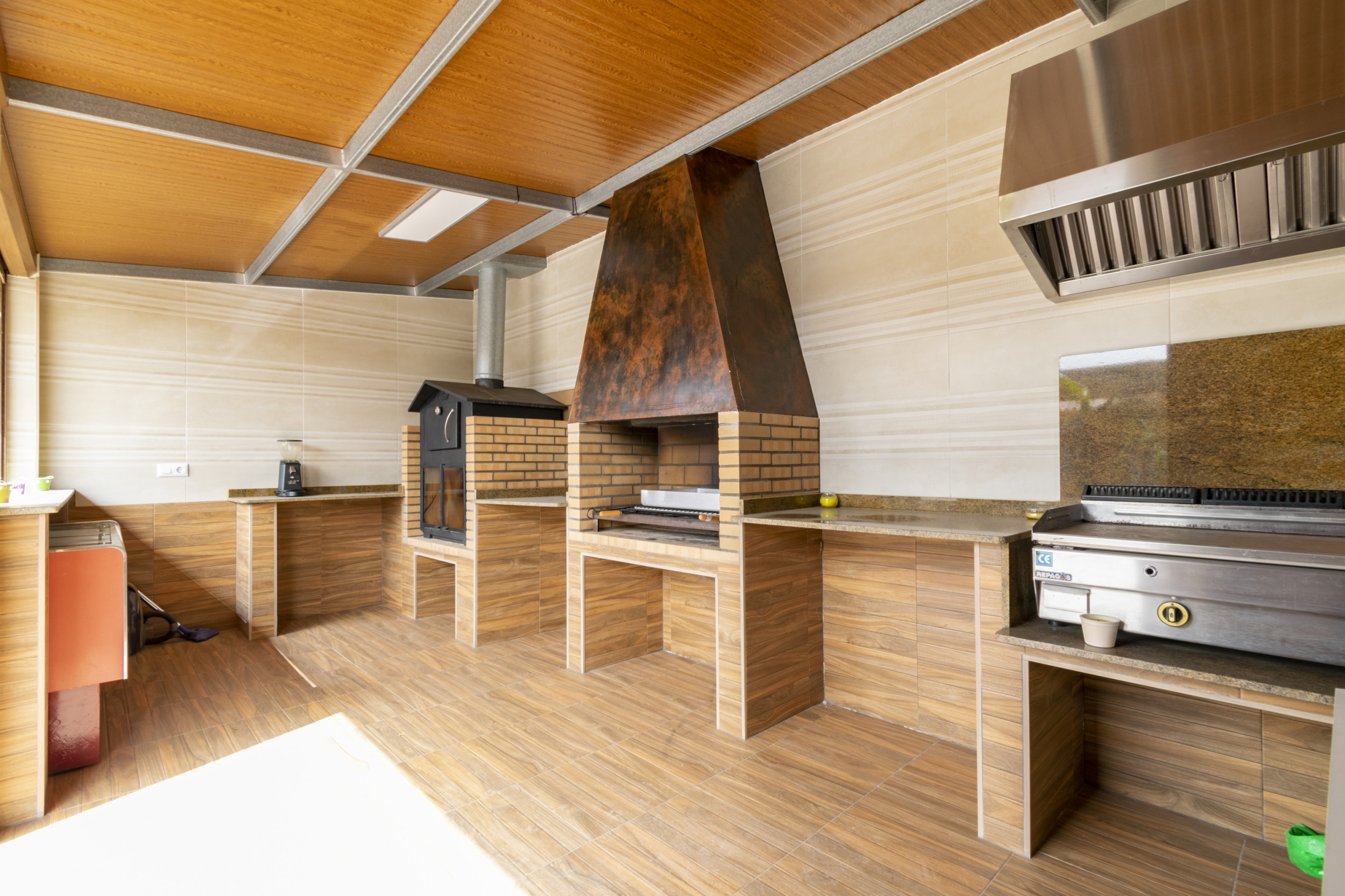 Villa en venta en El Beal