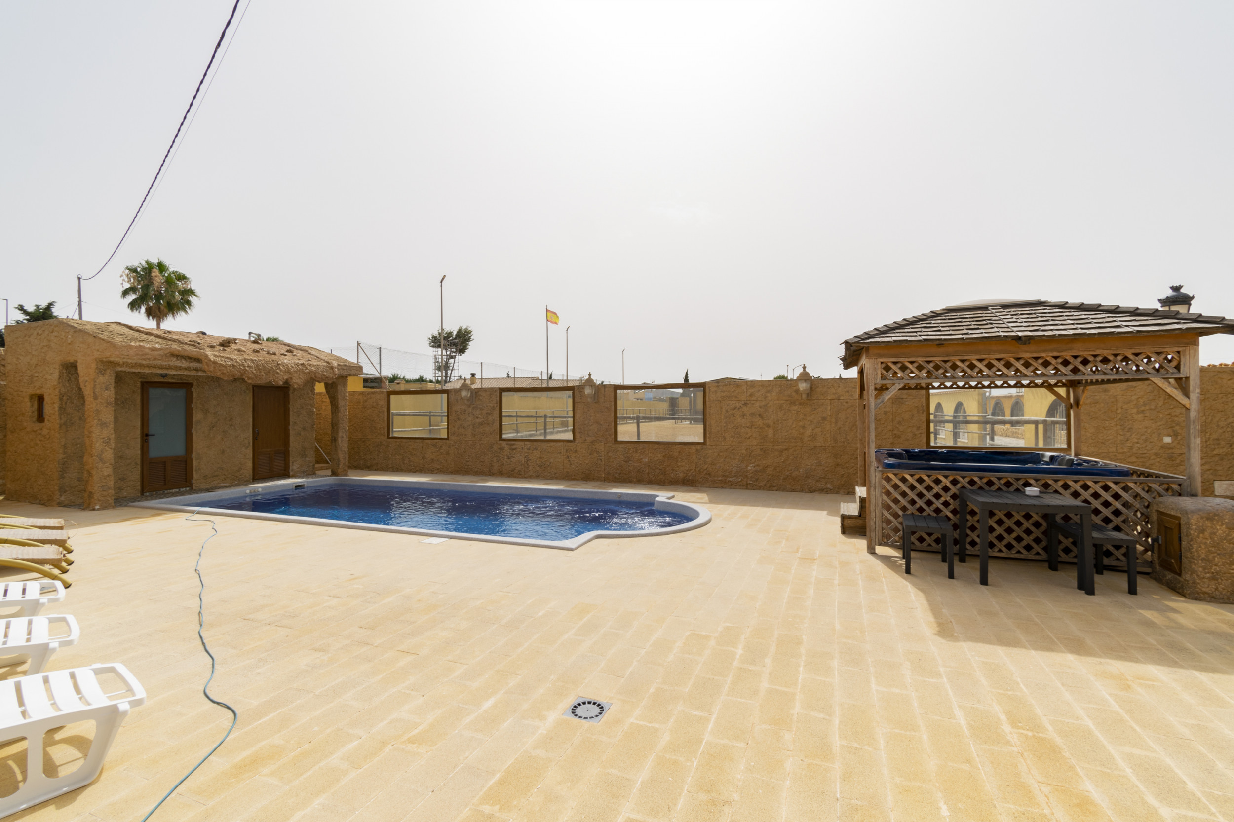 Villa en venta en El Beal