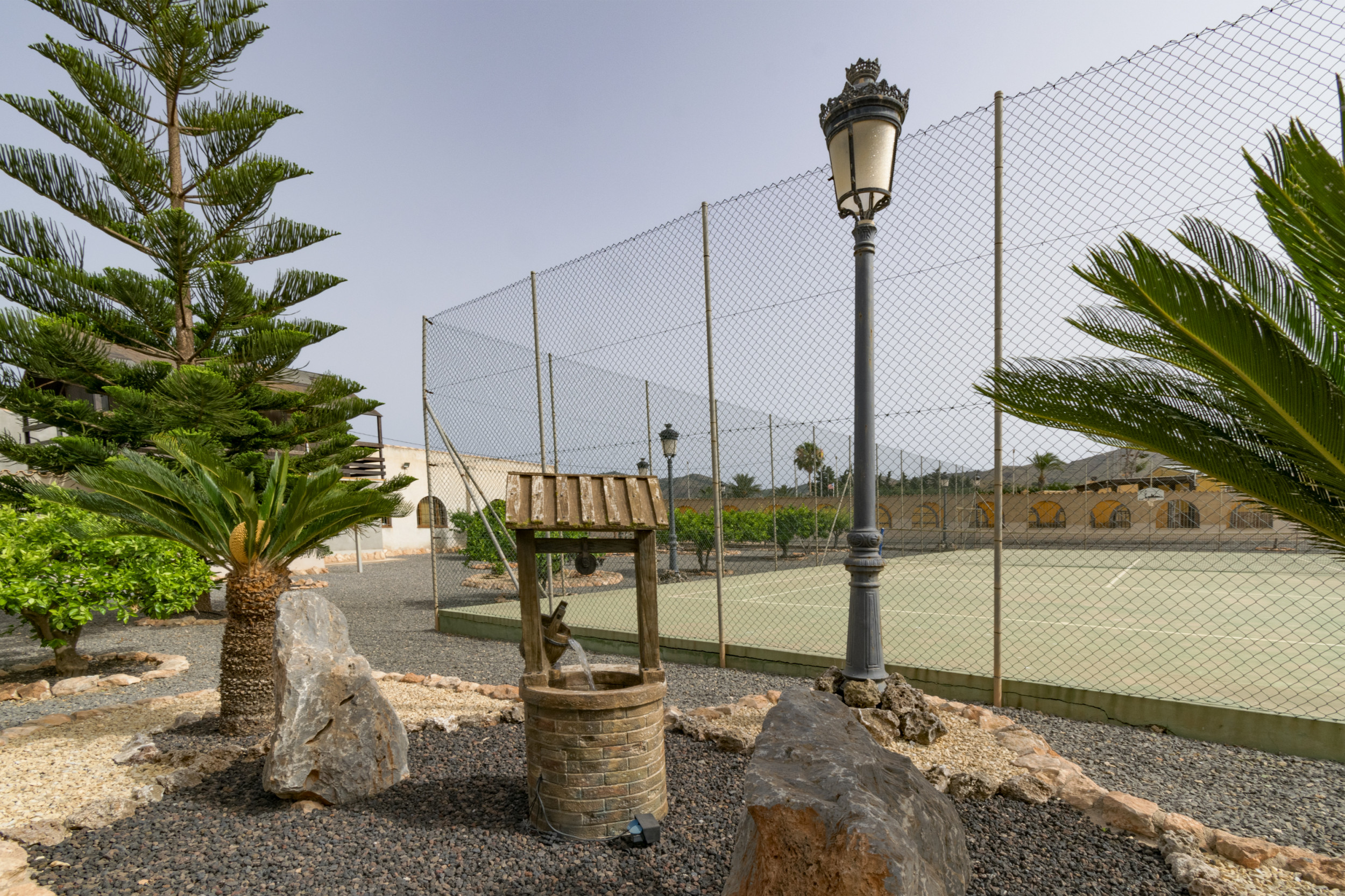 Villa en venta en El Beal