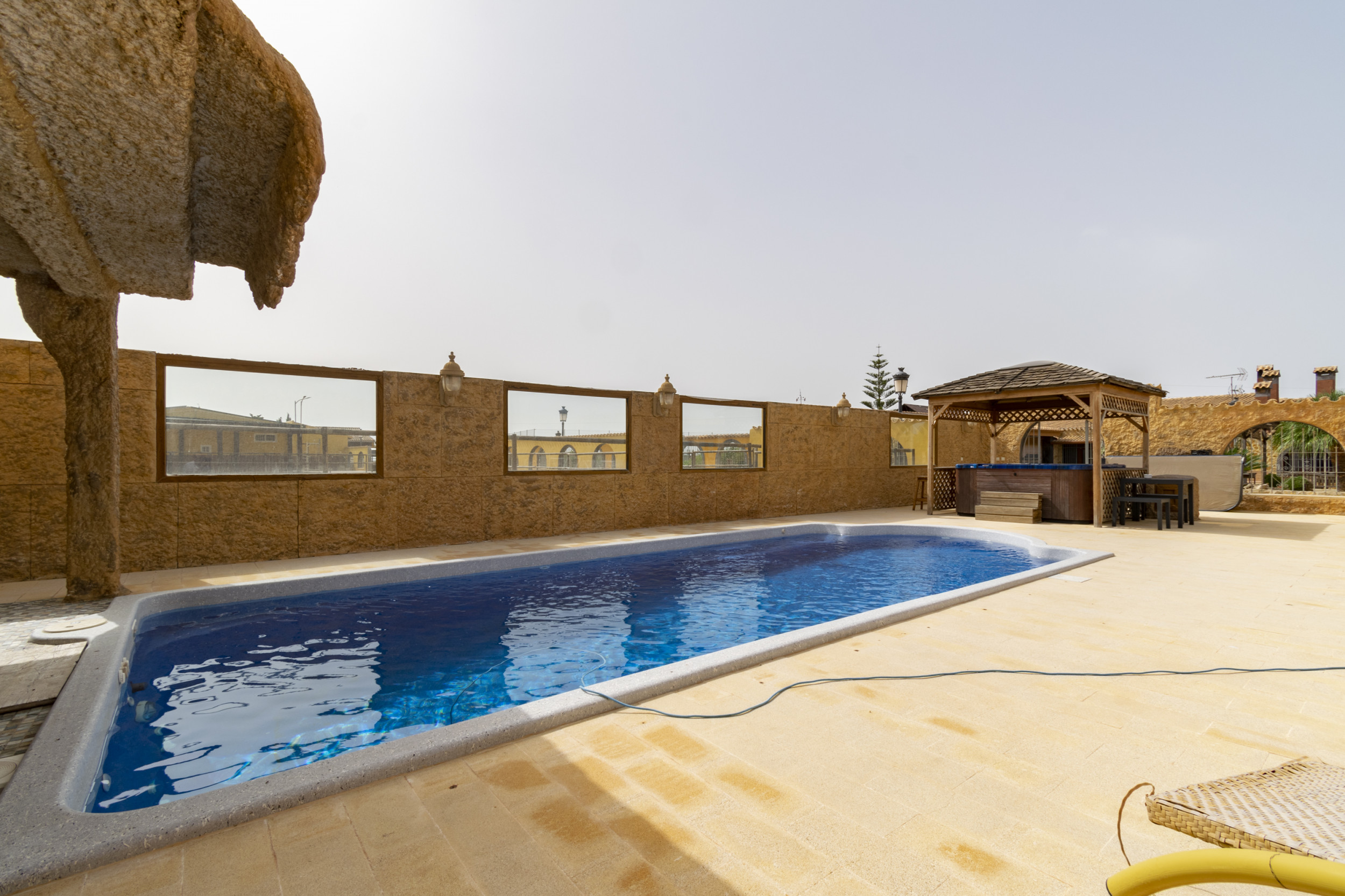 Villa en venta en El Beal
