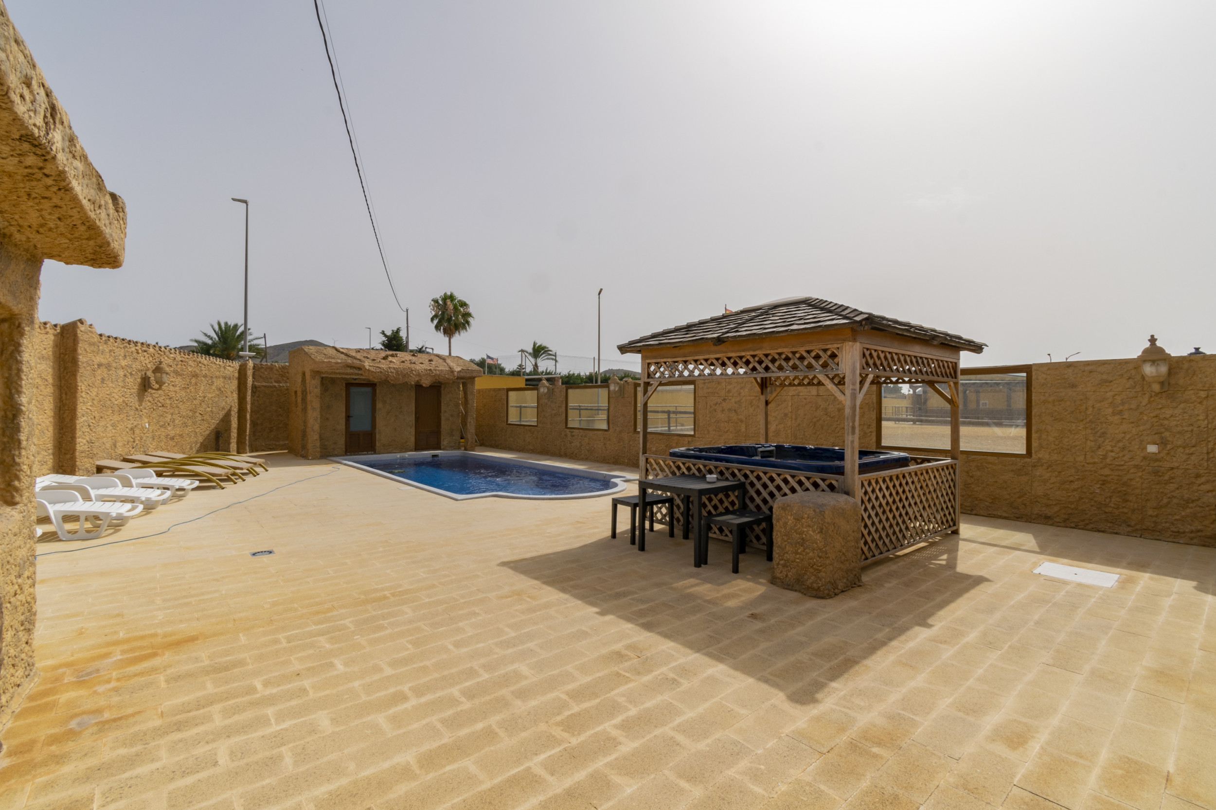 Villa en venta en El Beal