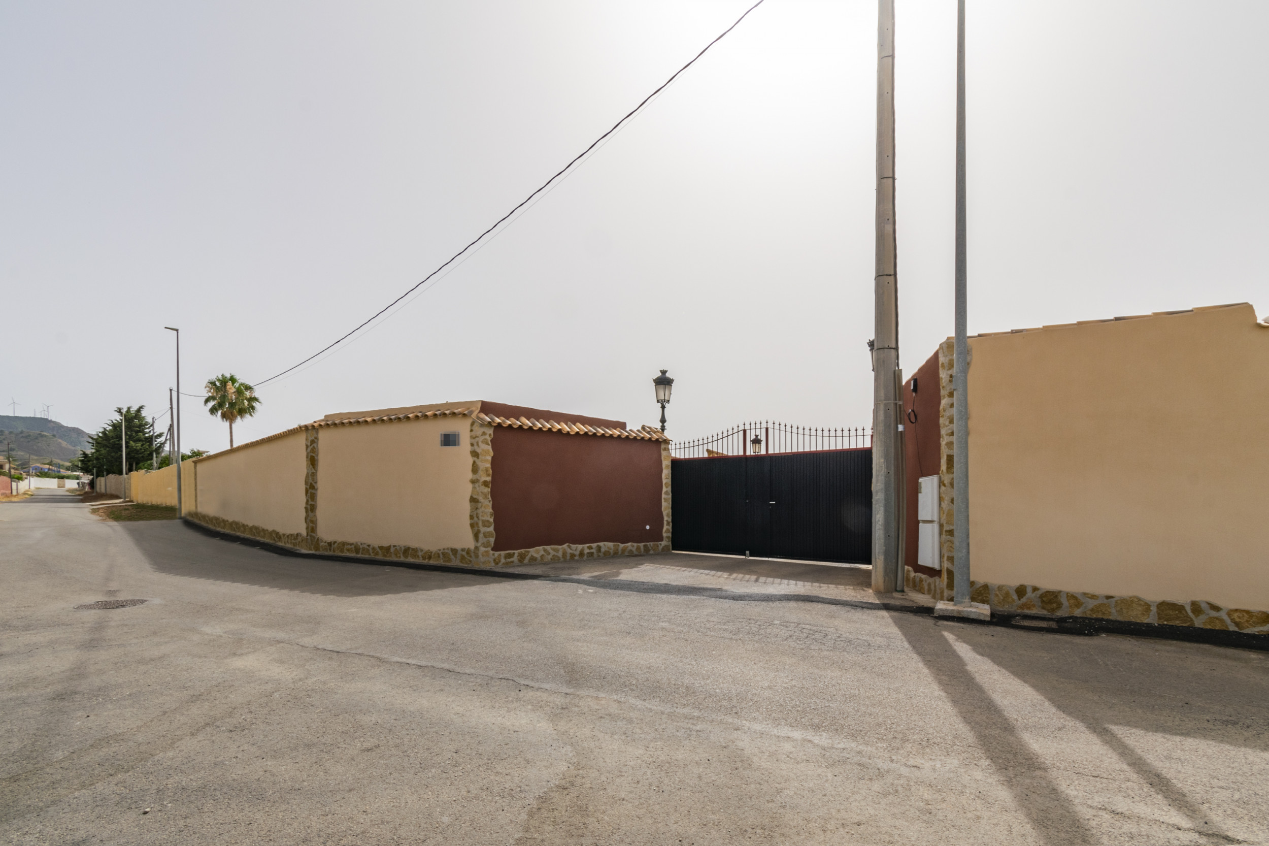 Villa en venta en El Beal