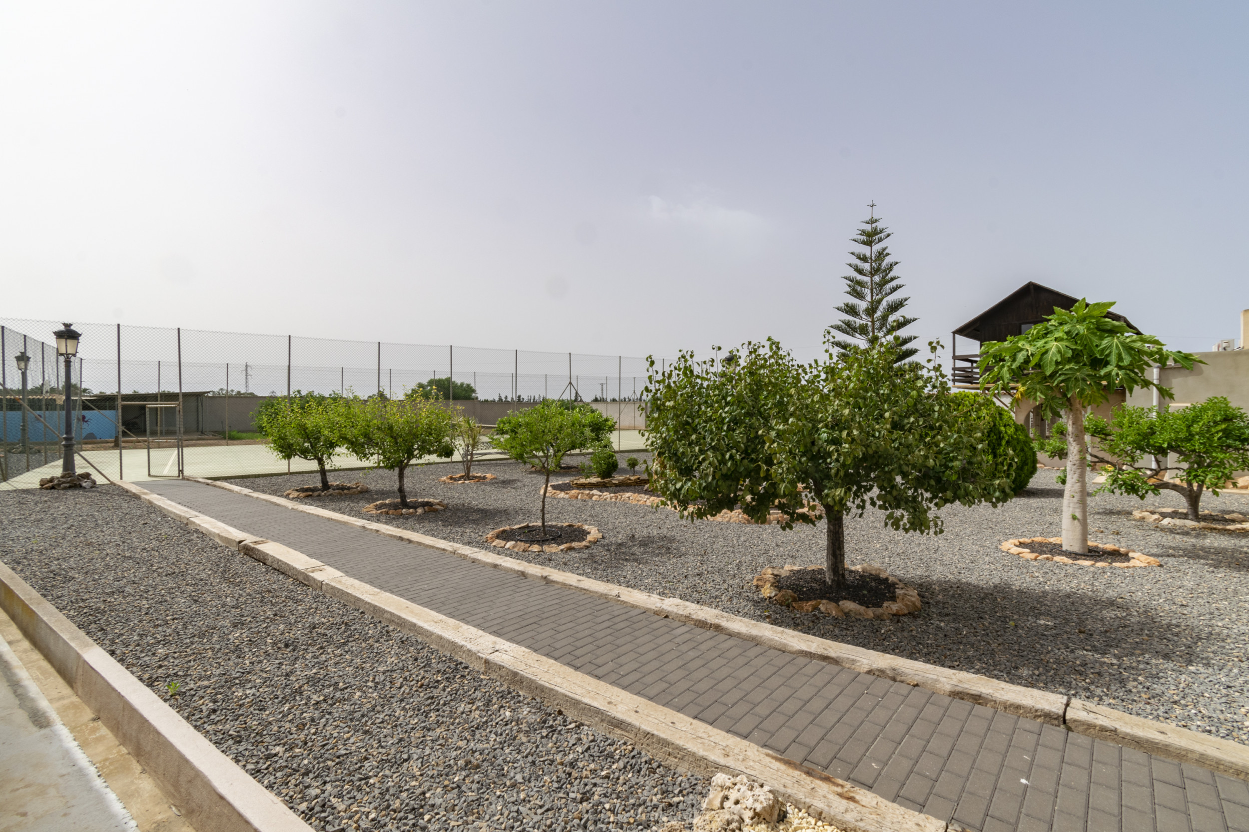 Villa en venta en El Beal