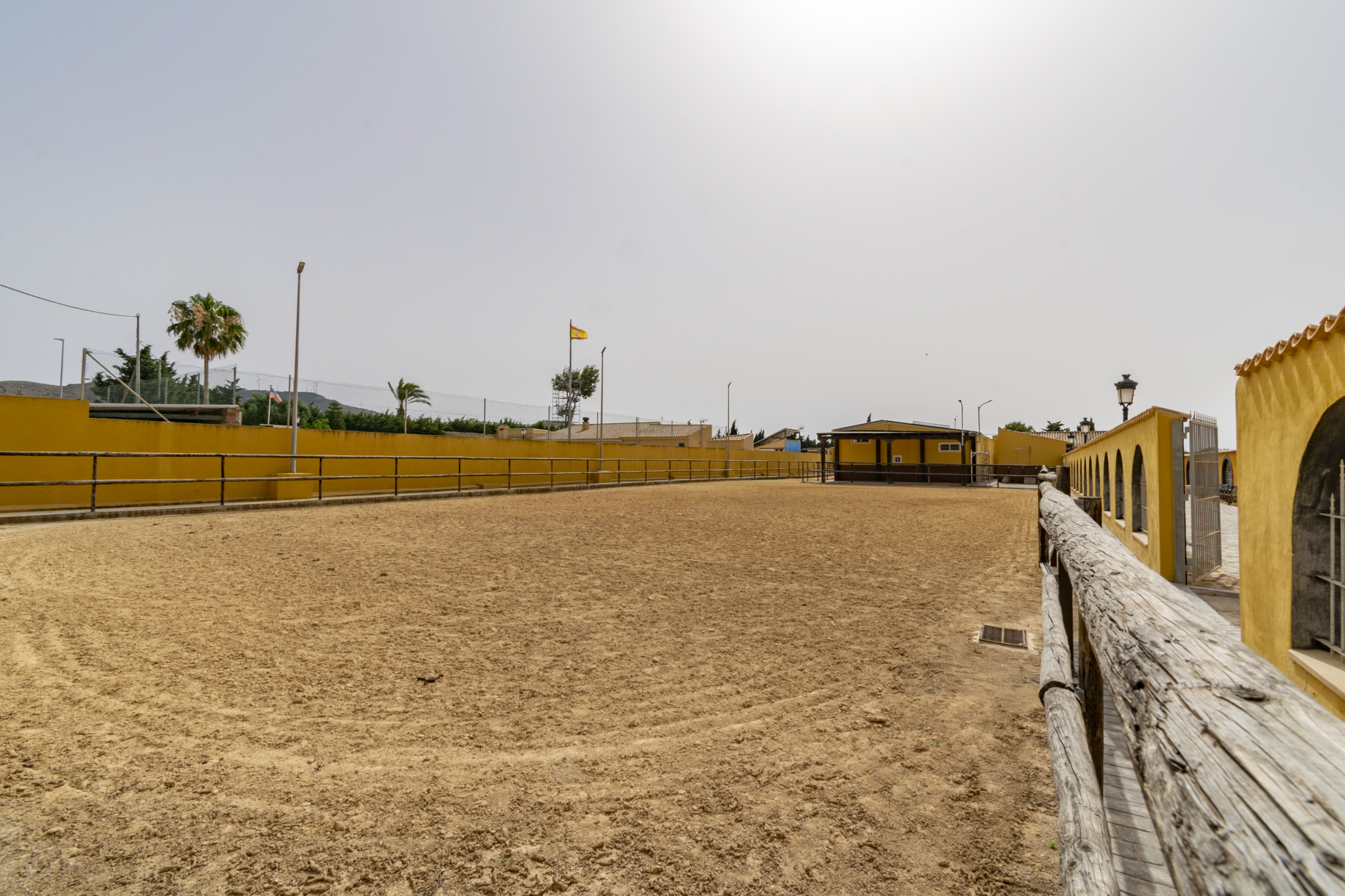 Villa en venta en El Beal