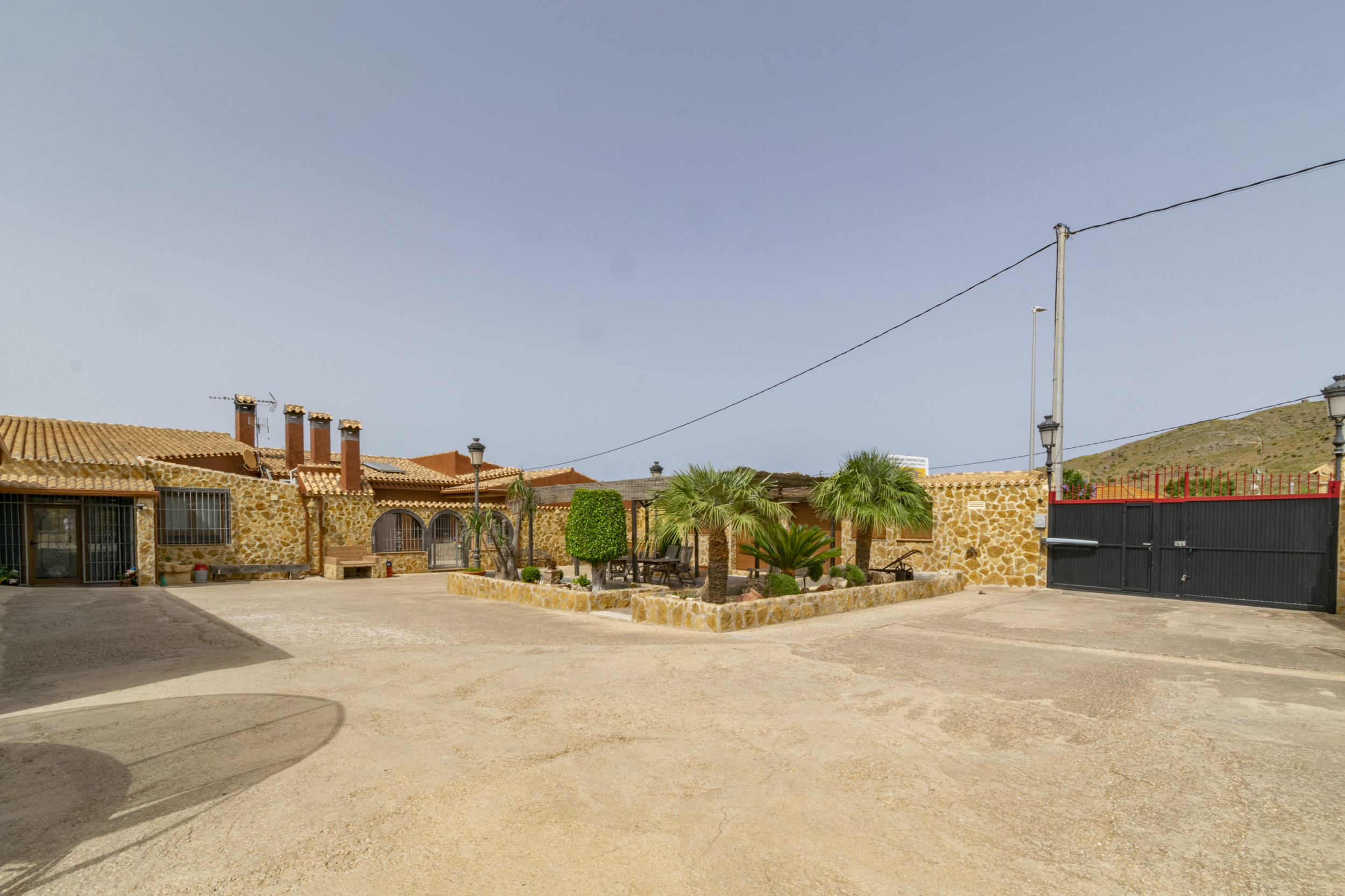 Villa en venta en El Beal