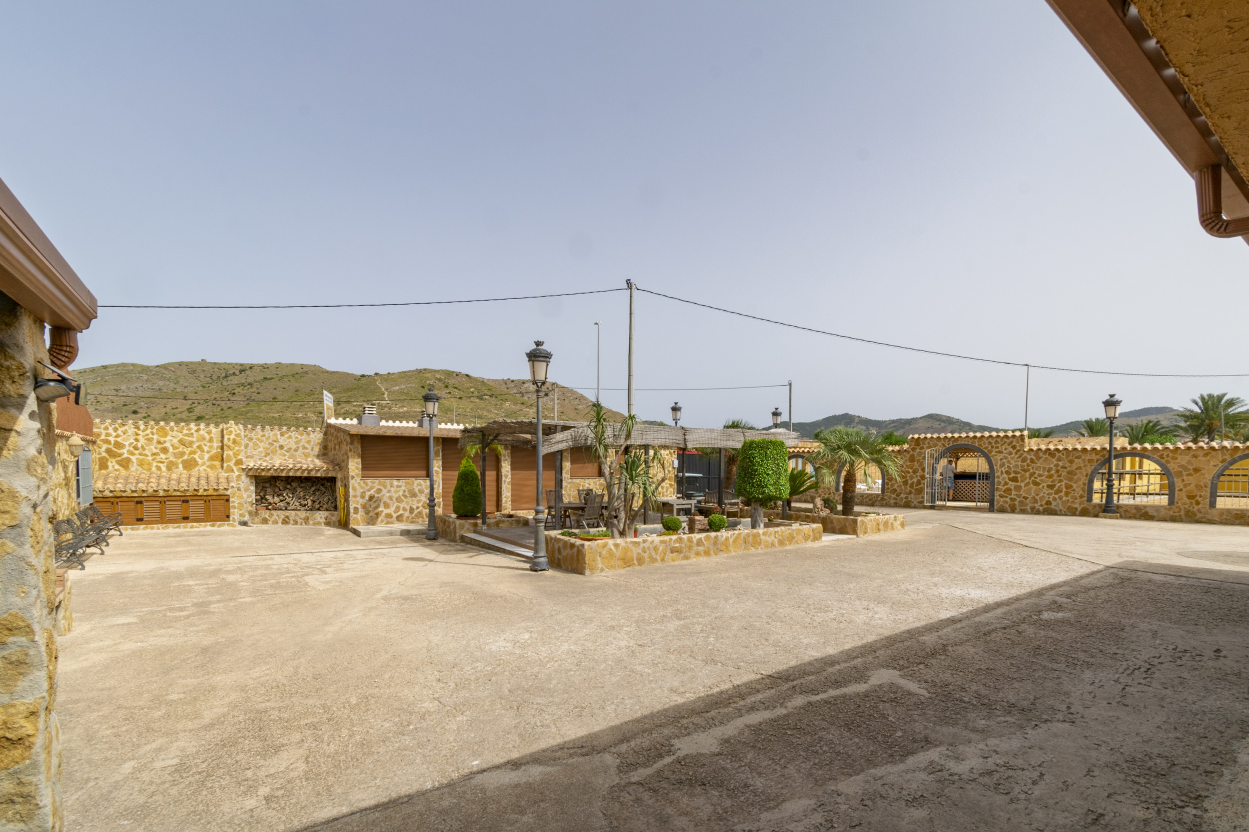 Villa en venta en El Beal