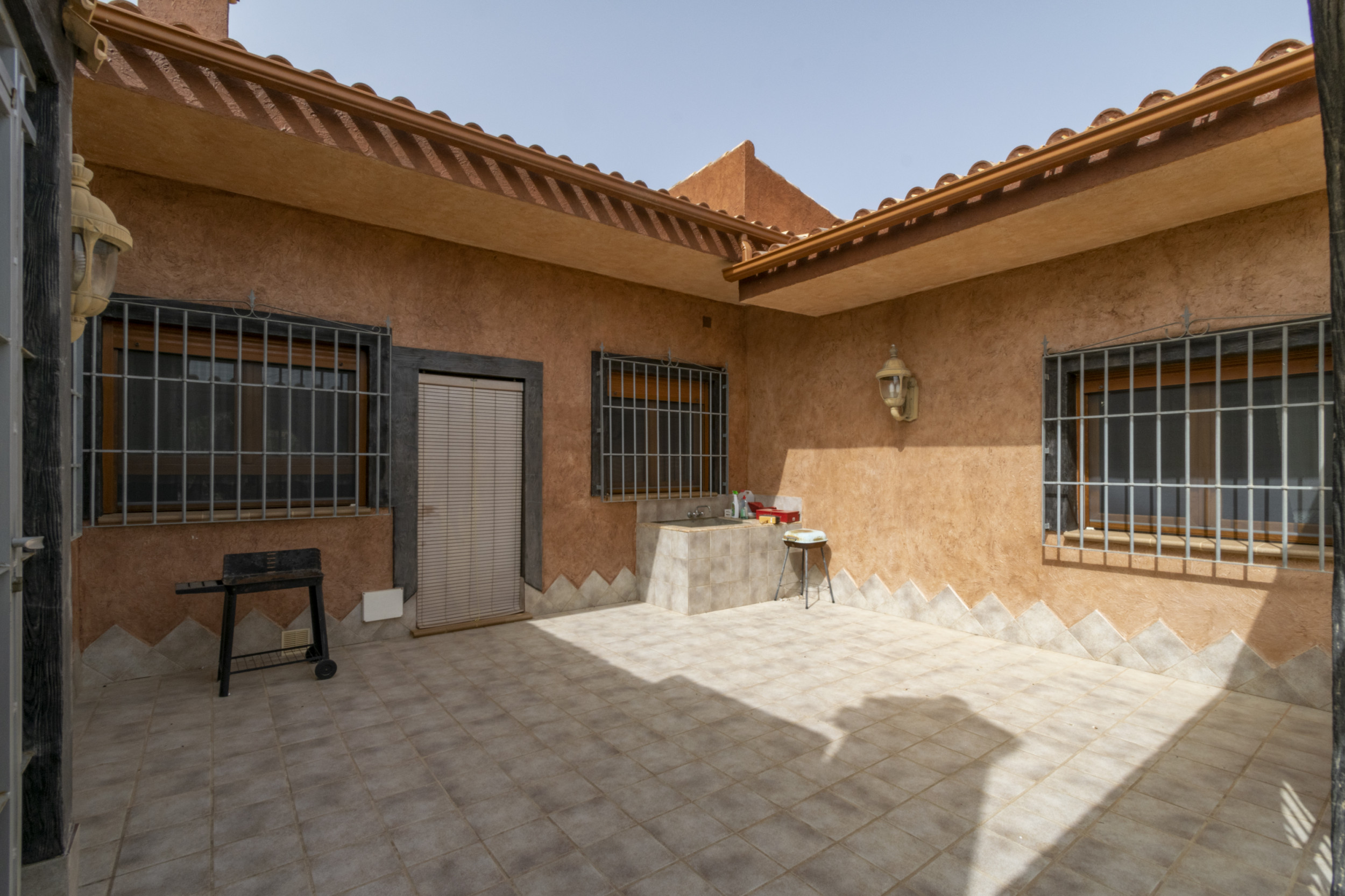 Villa en venta en El Beal