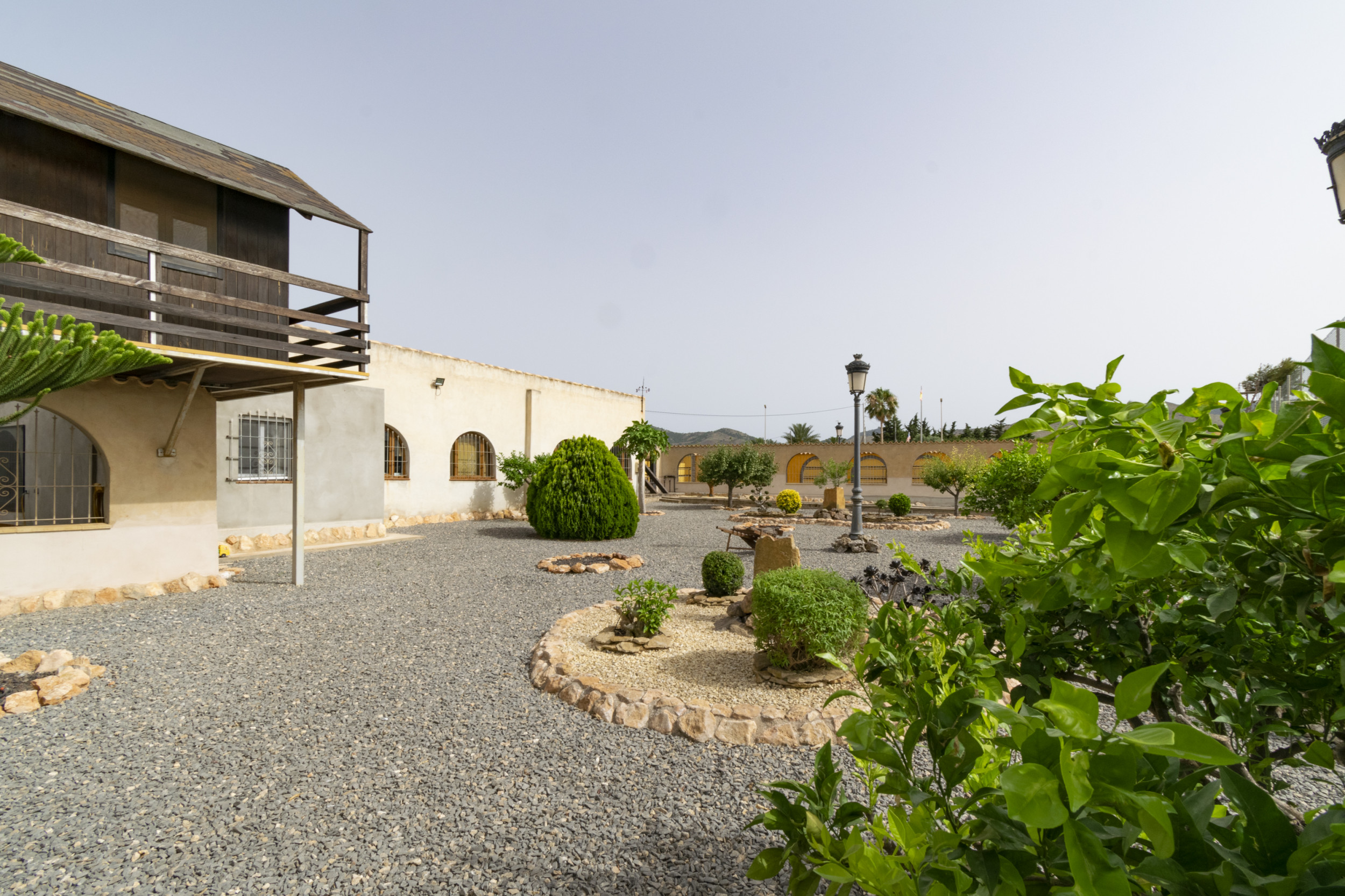 Villa en venta en El Beal