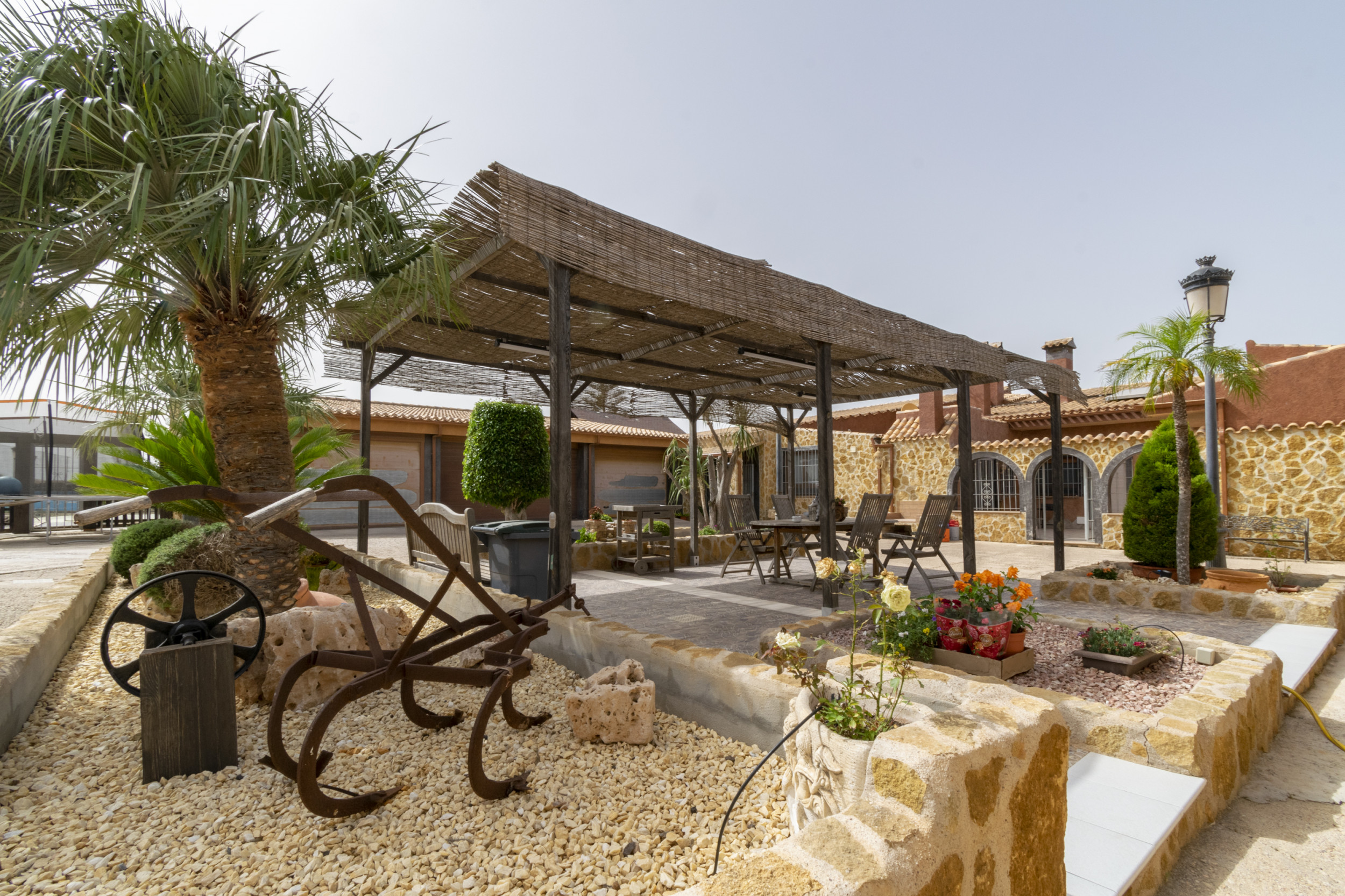 Villa en venta en El Beal