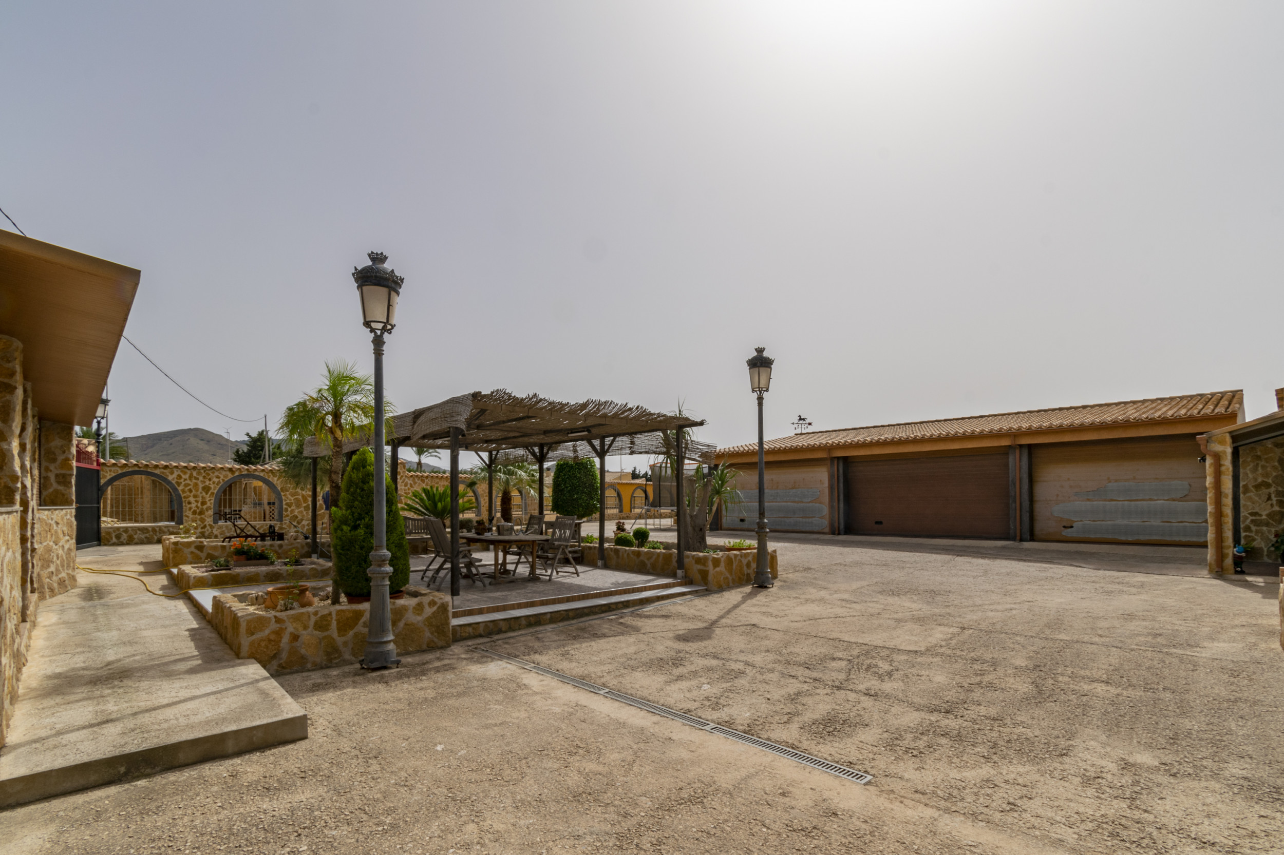Villa en venta en El Beal