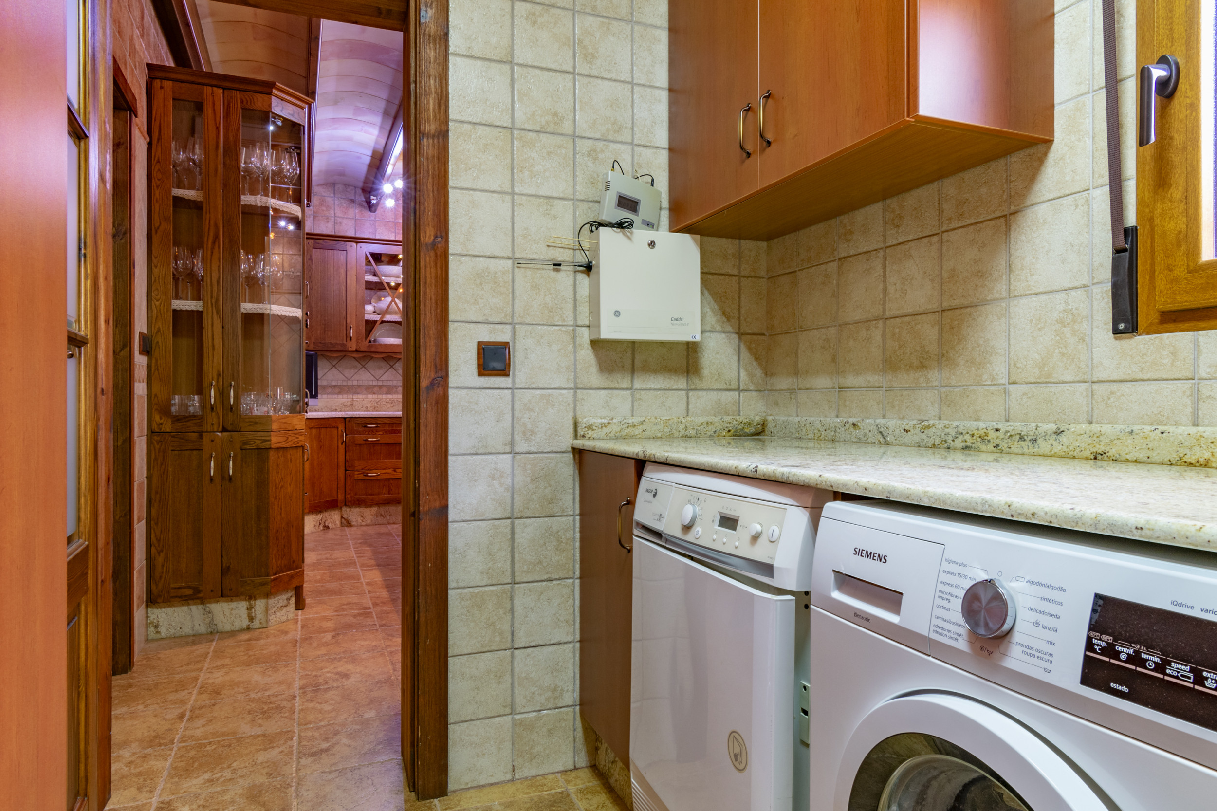 Villa en venta en El Beal