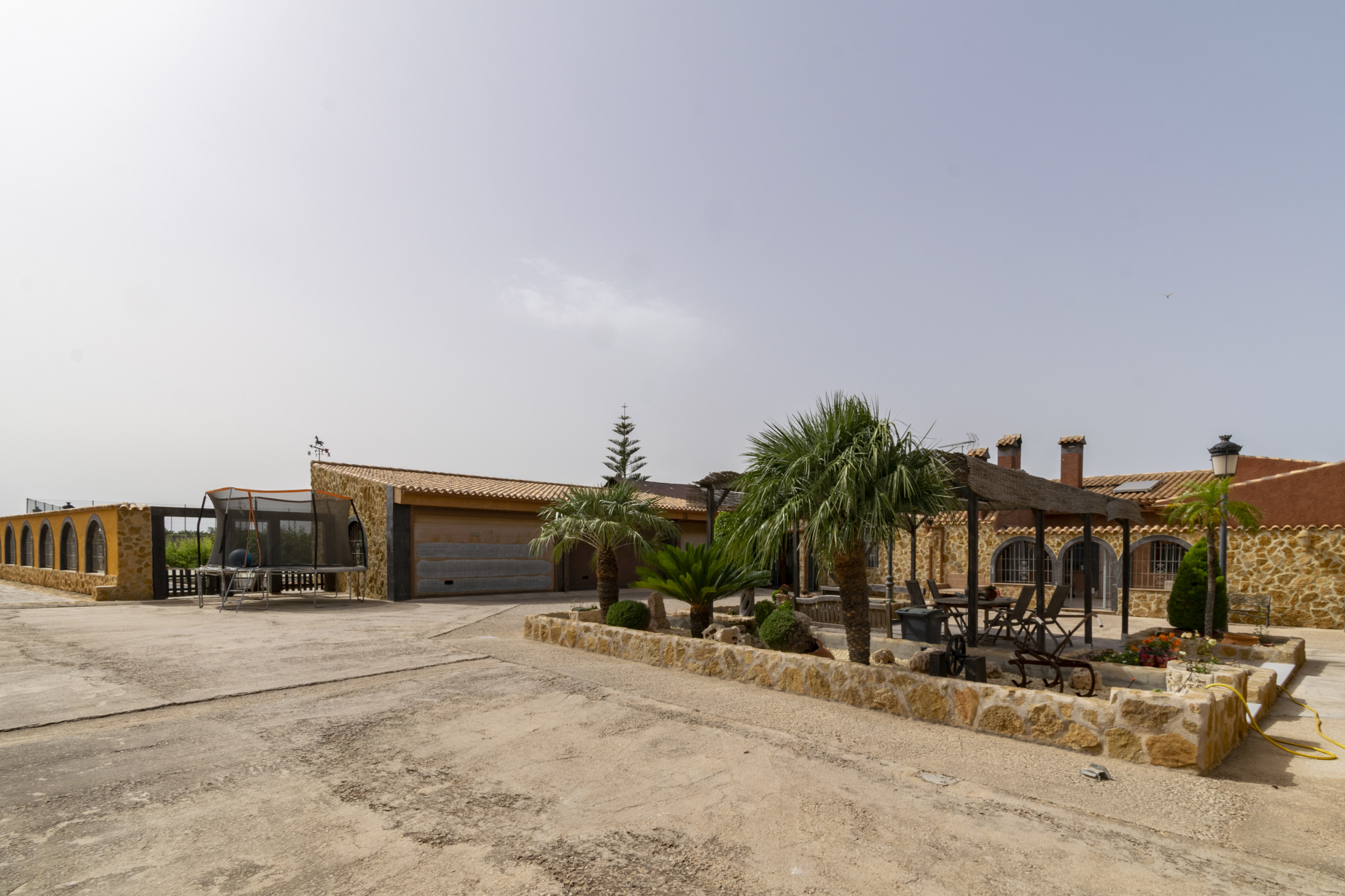 Villa en venta en El Beal