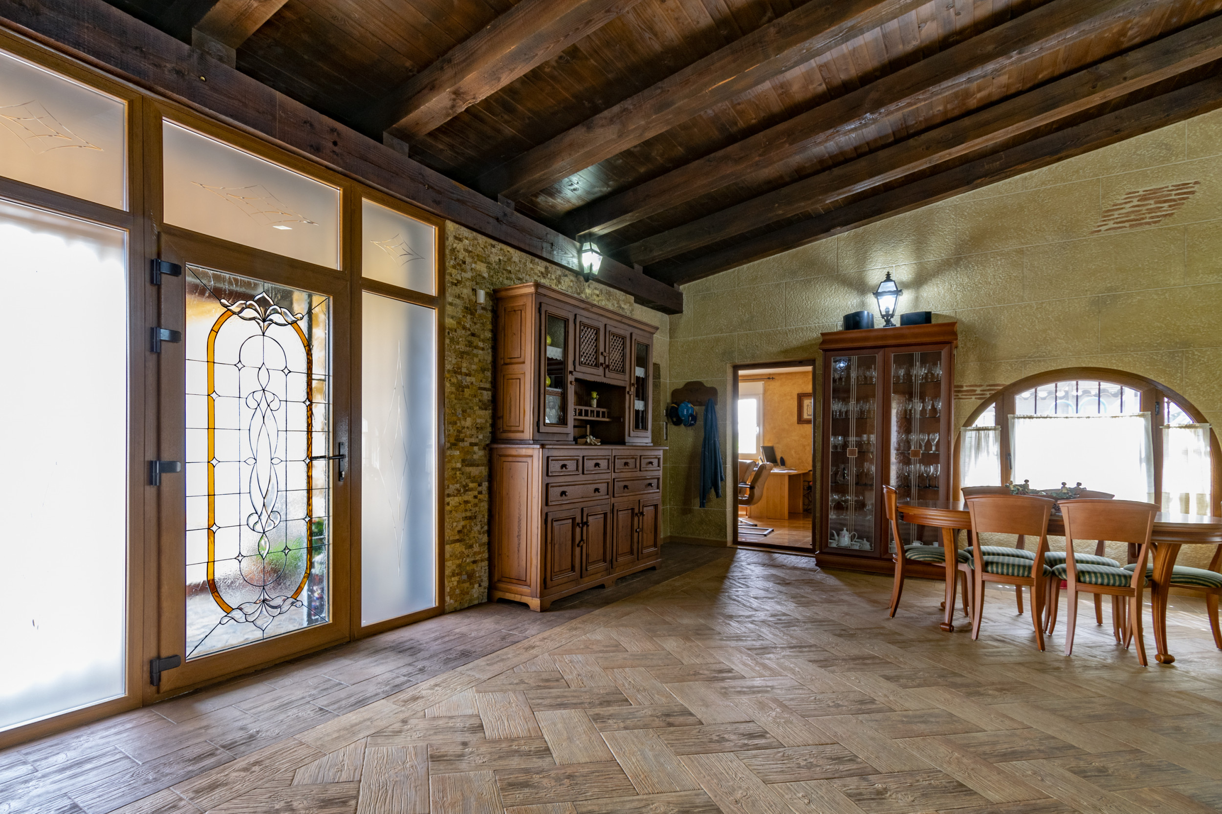 Villa en venta en El Beal