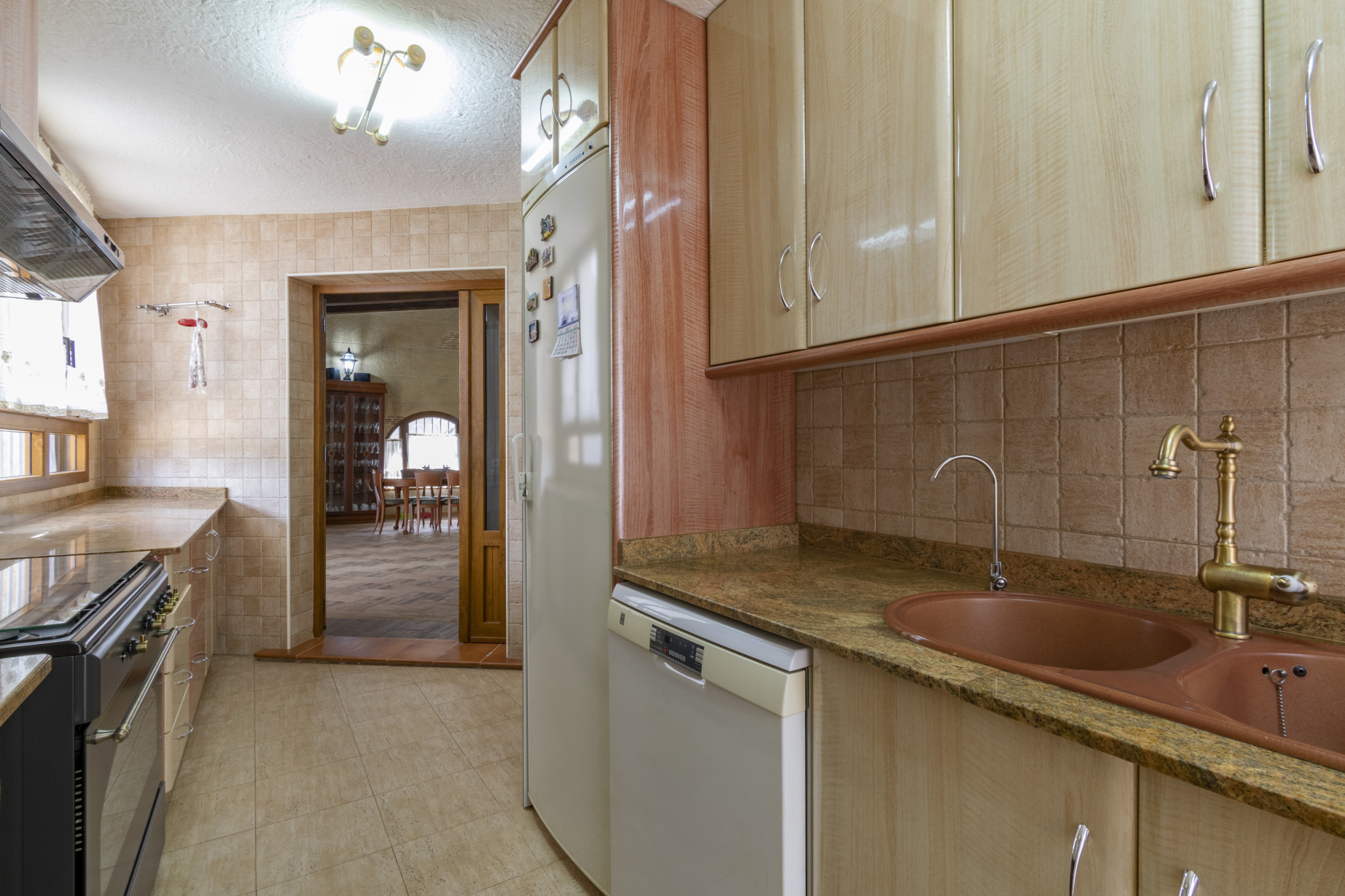 Villa en venta en El Beal