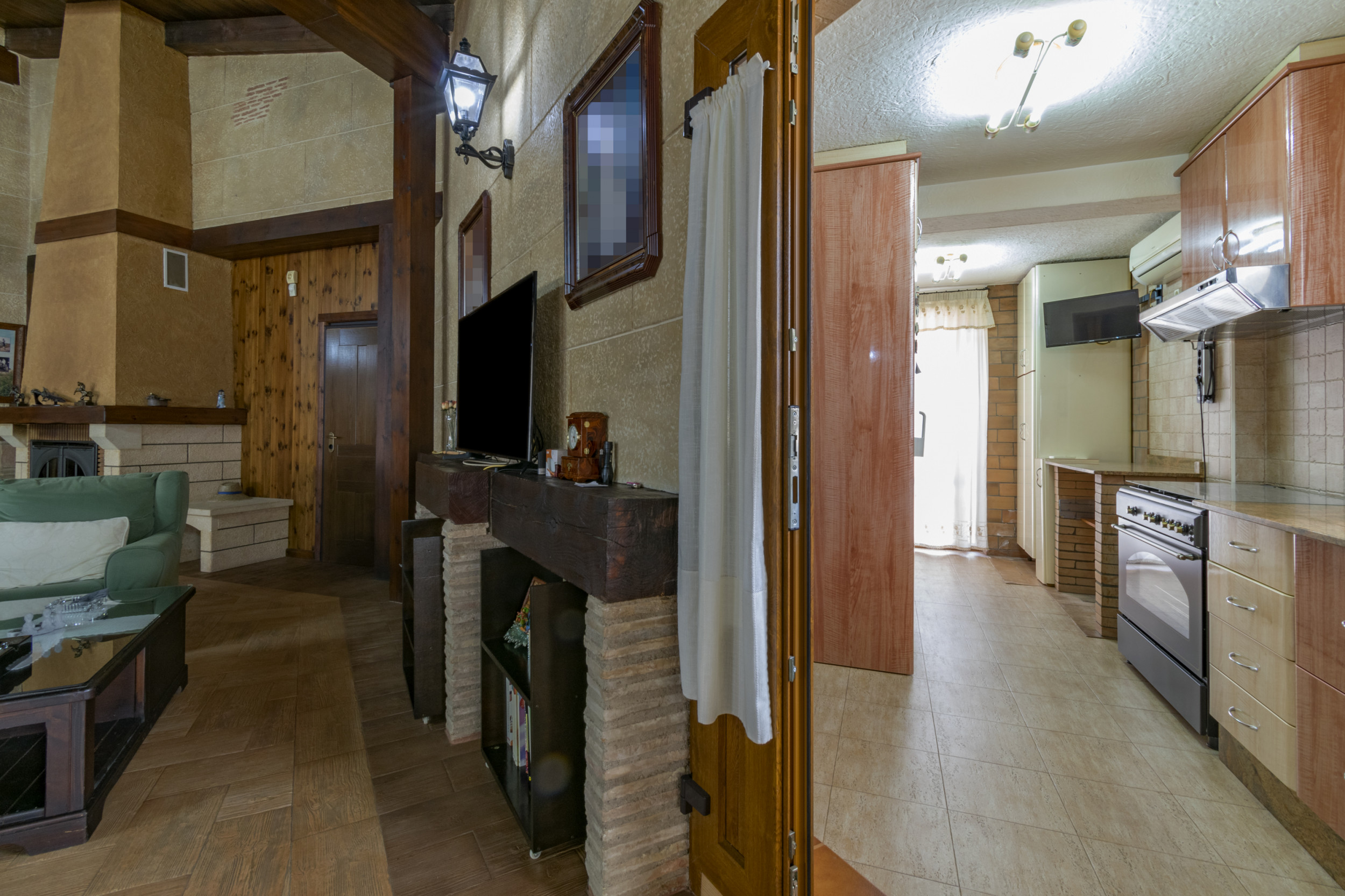 Villa en venta en El Beal