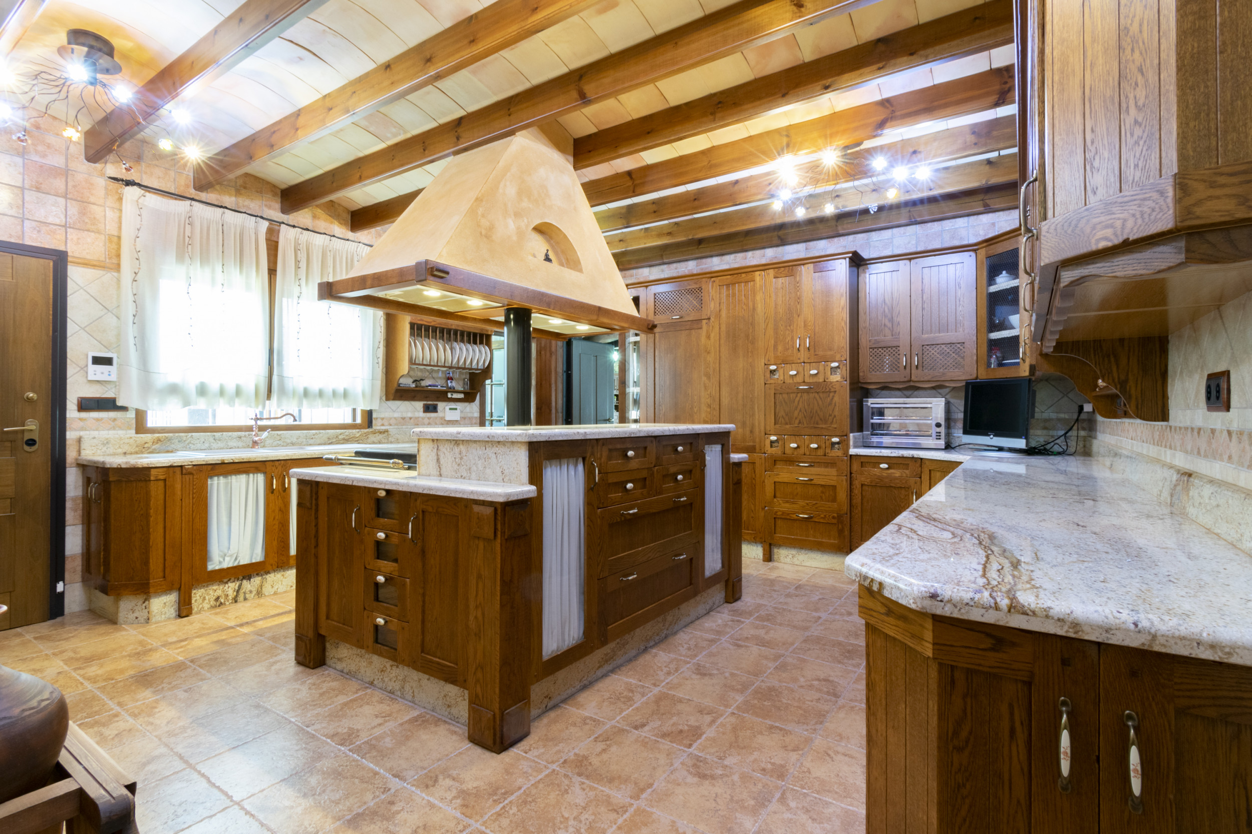 Villa en venta en El Beal