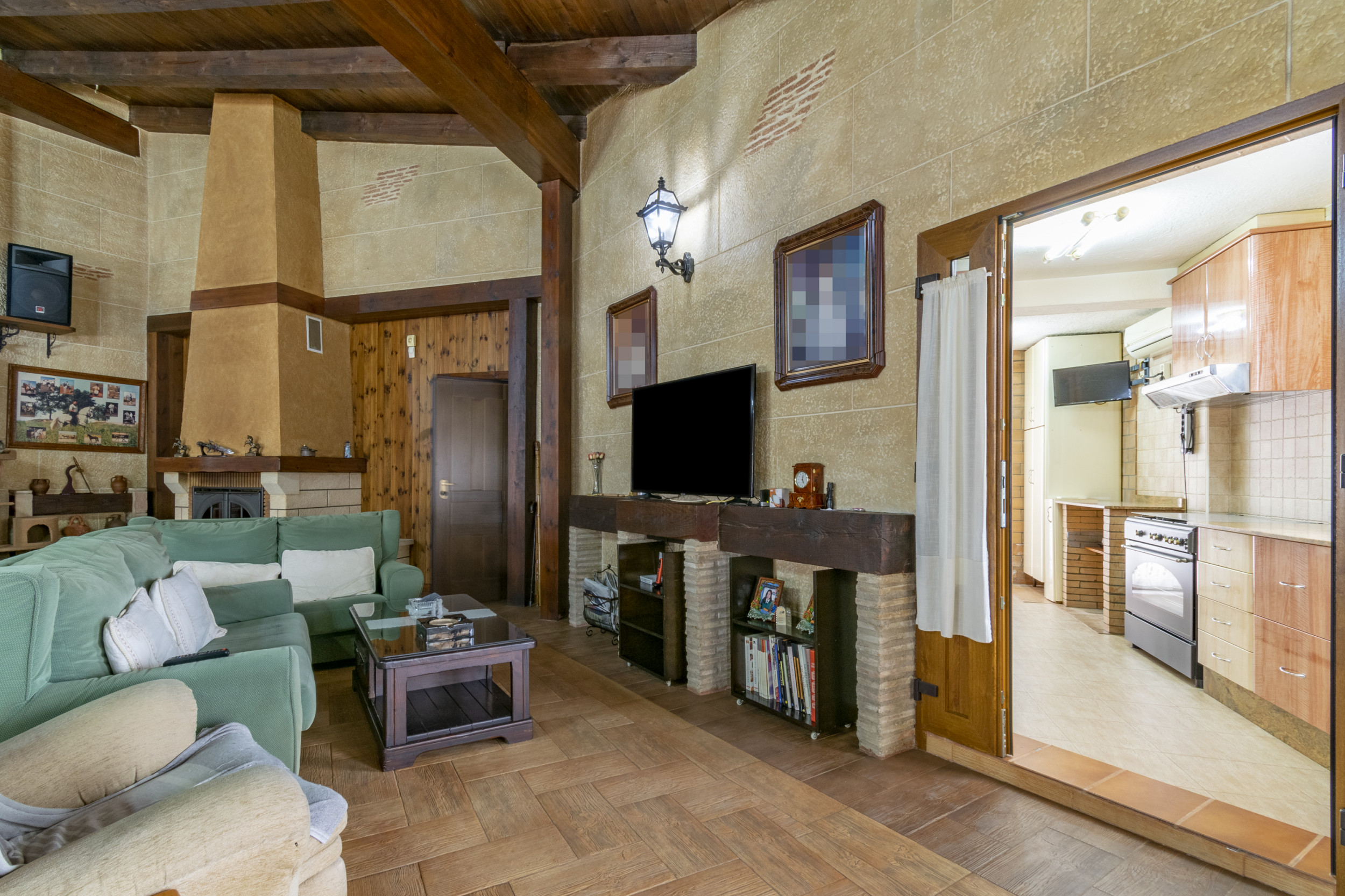 Villa en venta en El Beal