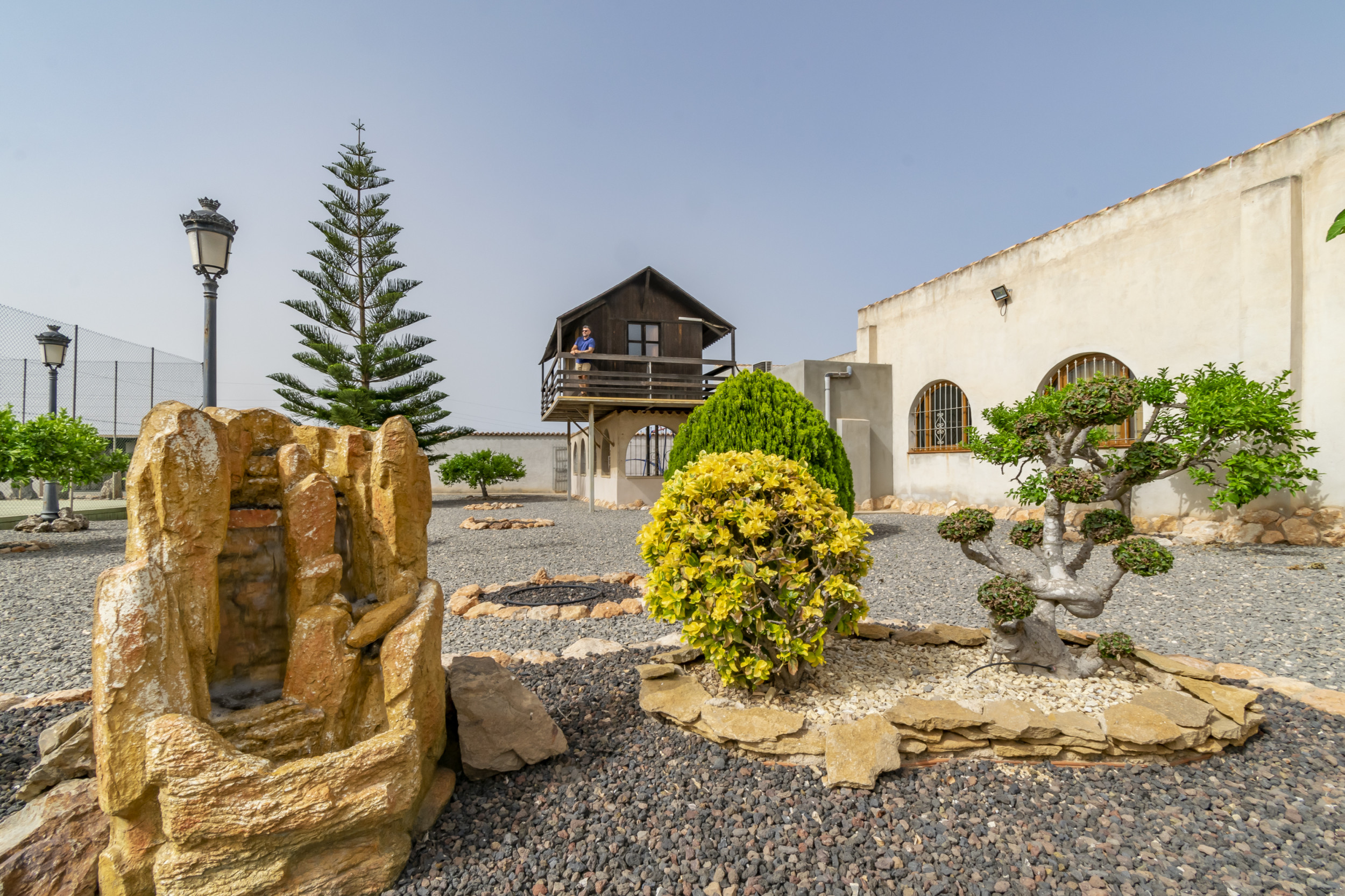 Villa en venta en El Beal