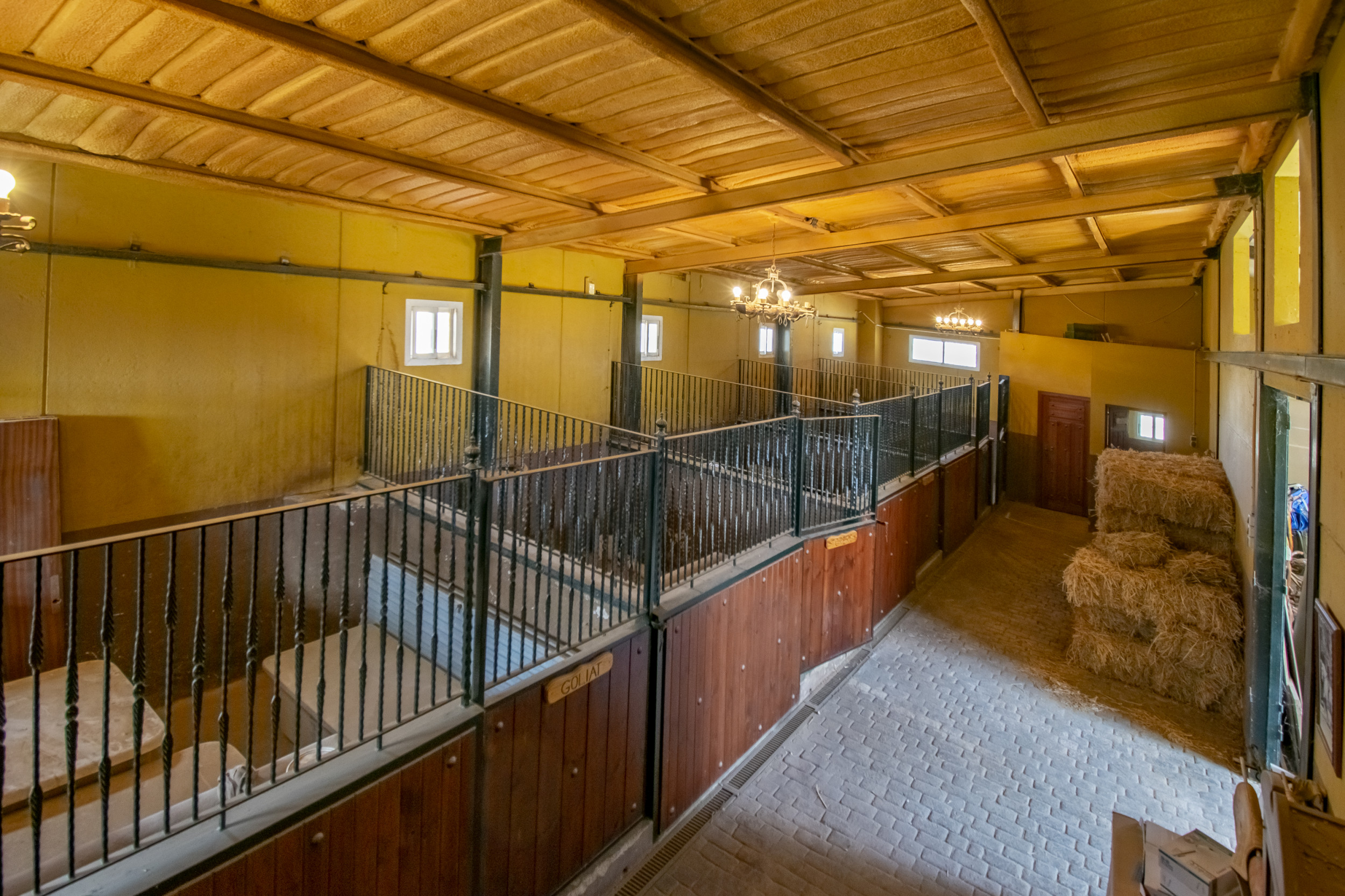 Villa en venta en El Beal