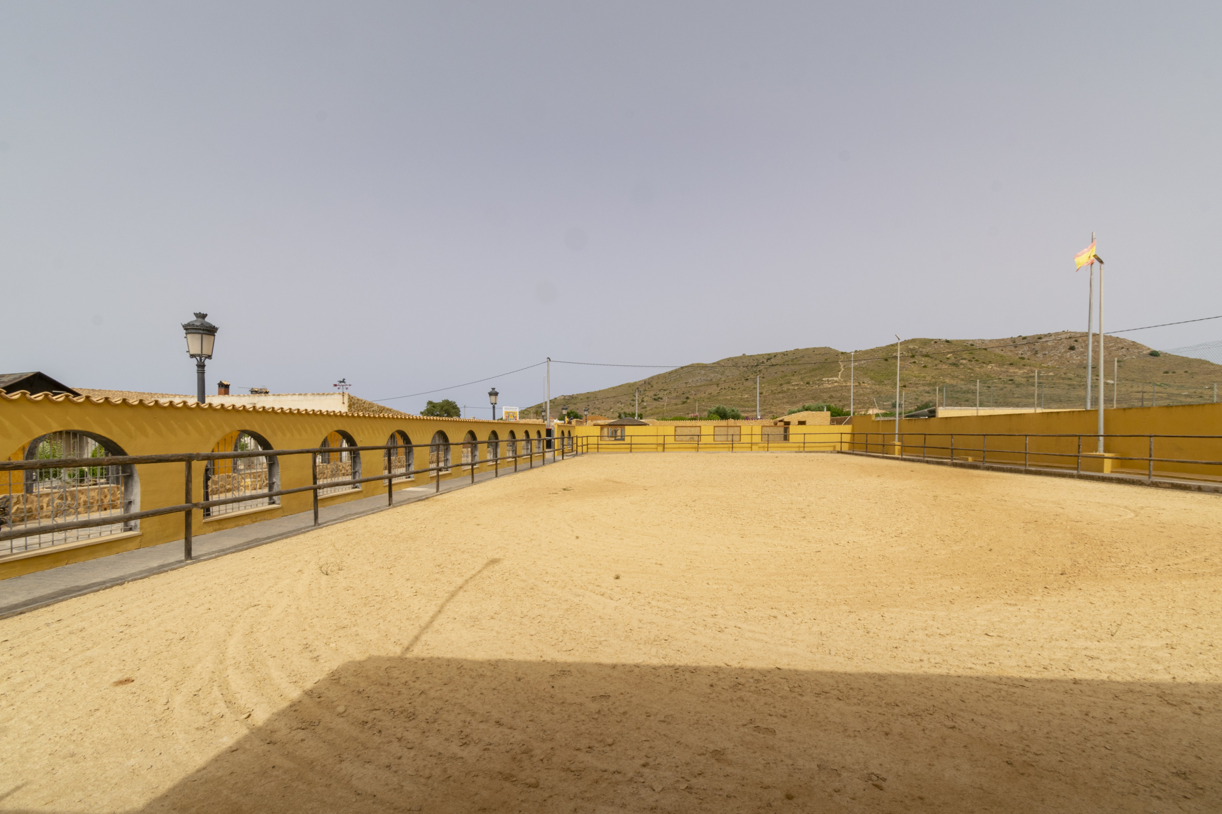 Villa en venta en El Beal