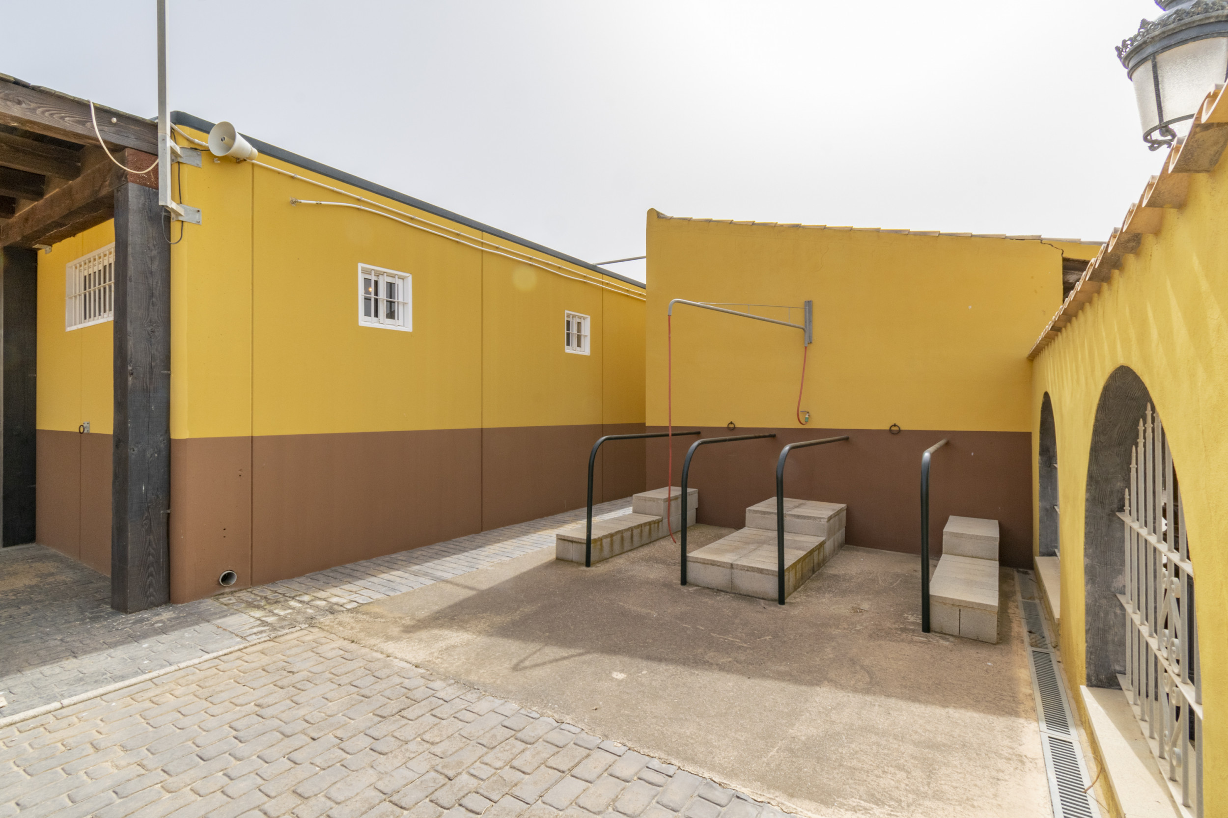 Villa en venta en El Beal